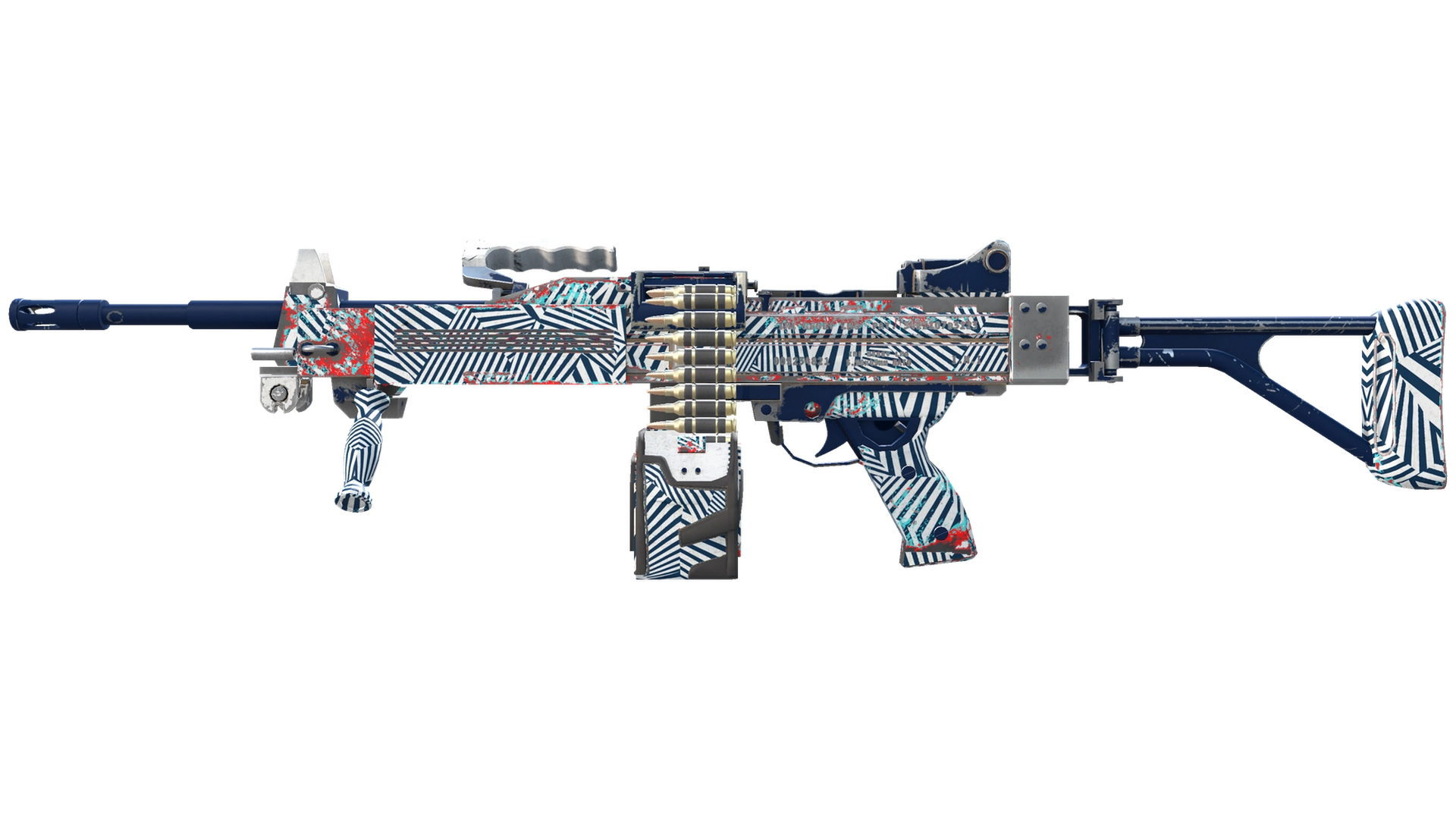 Dazzle image