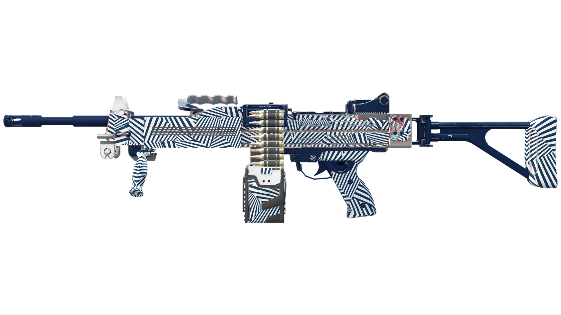 Dazzle image