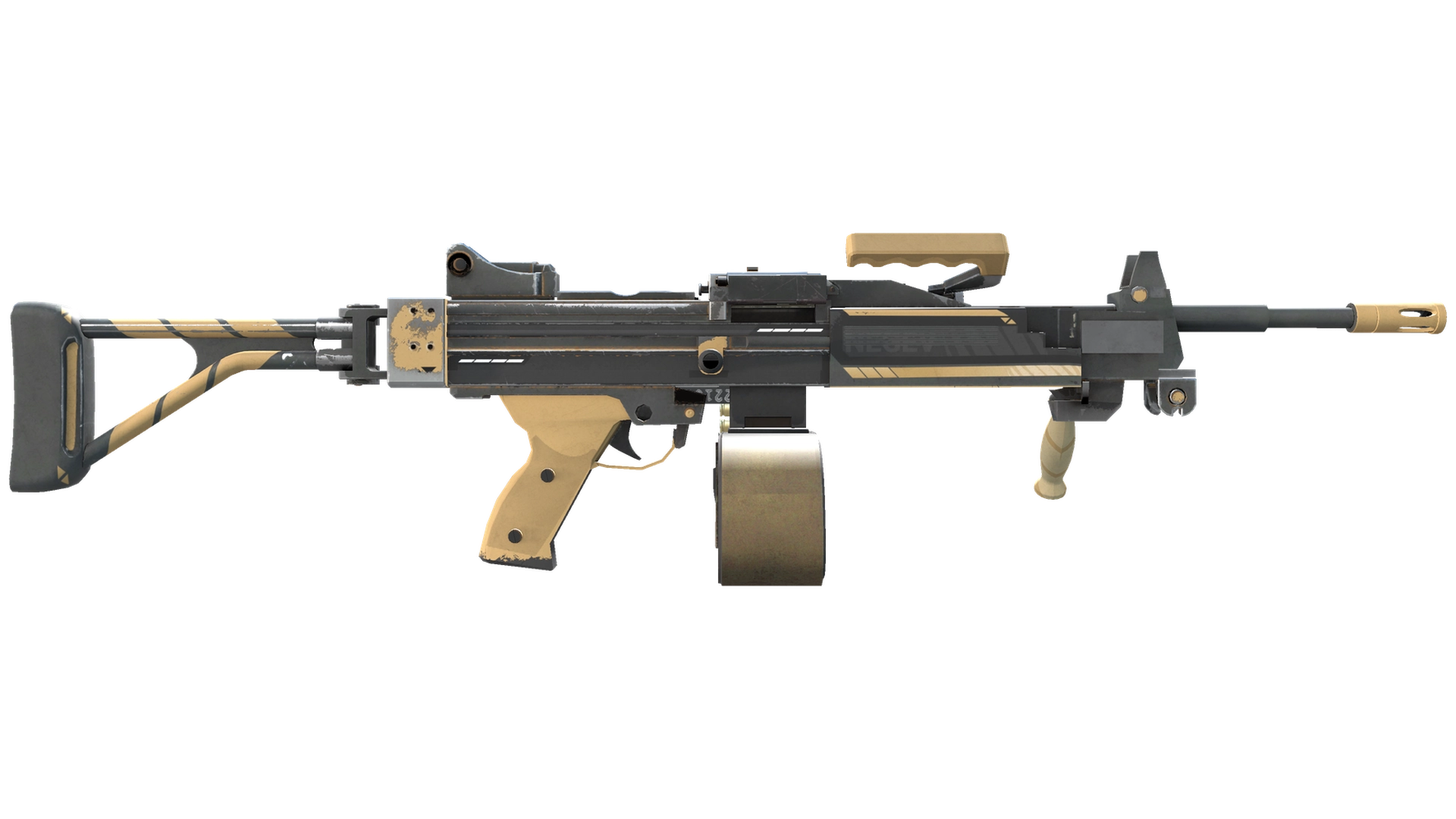 Desert-Strike image
