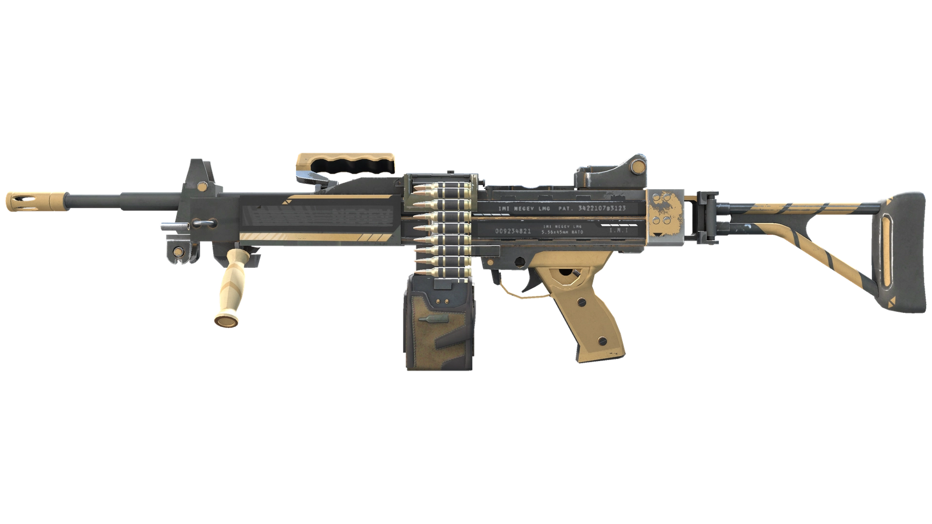 Desert-Strike image
