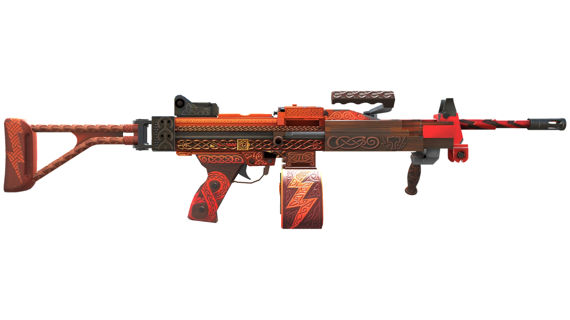 Mjölnir image
