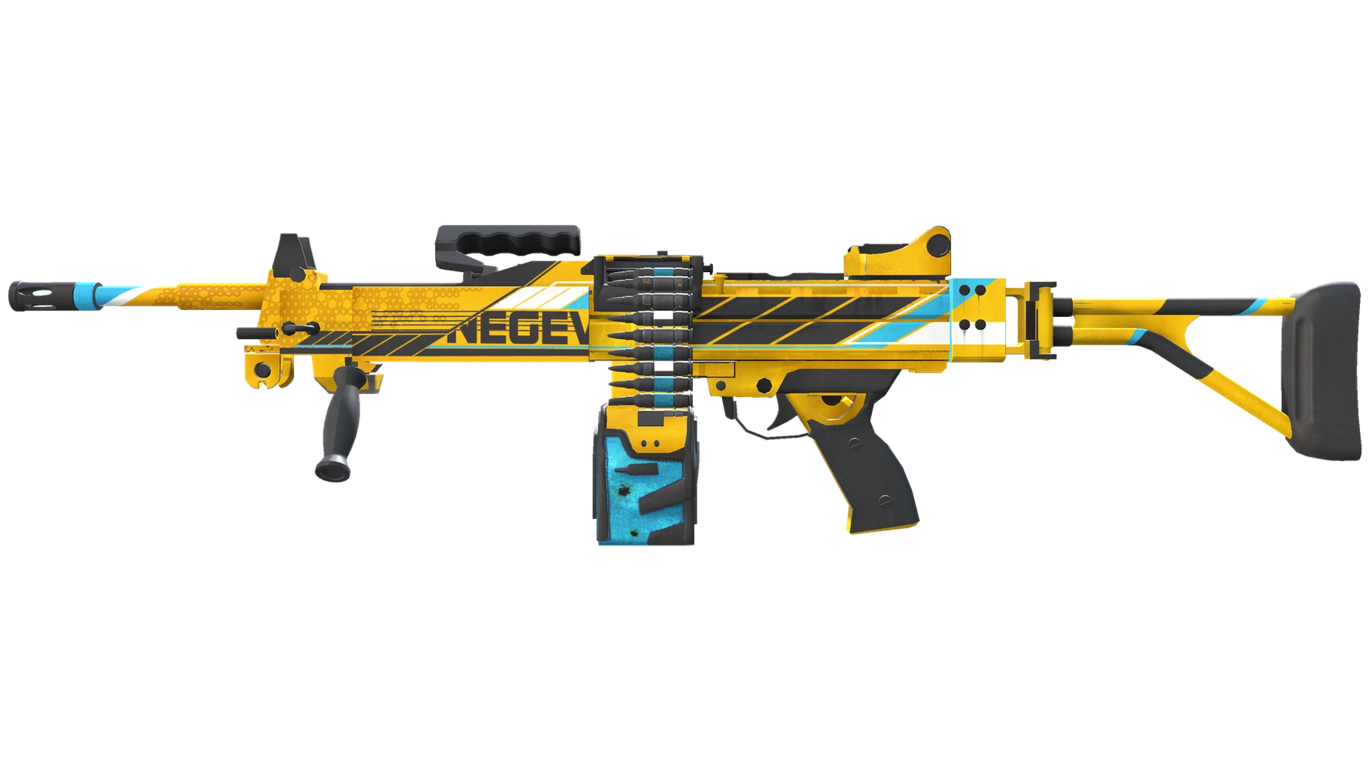Power Loader image