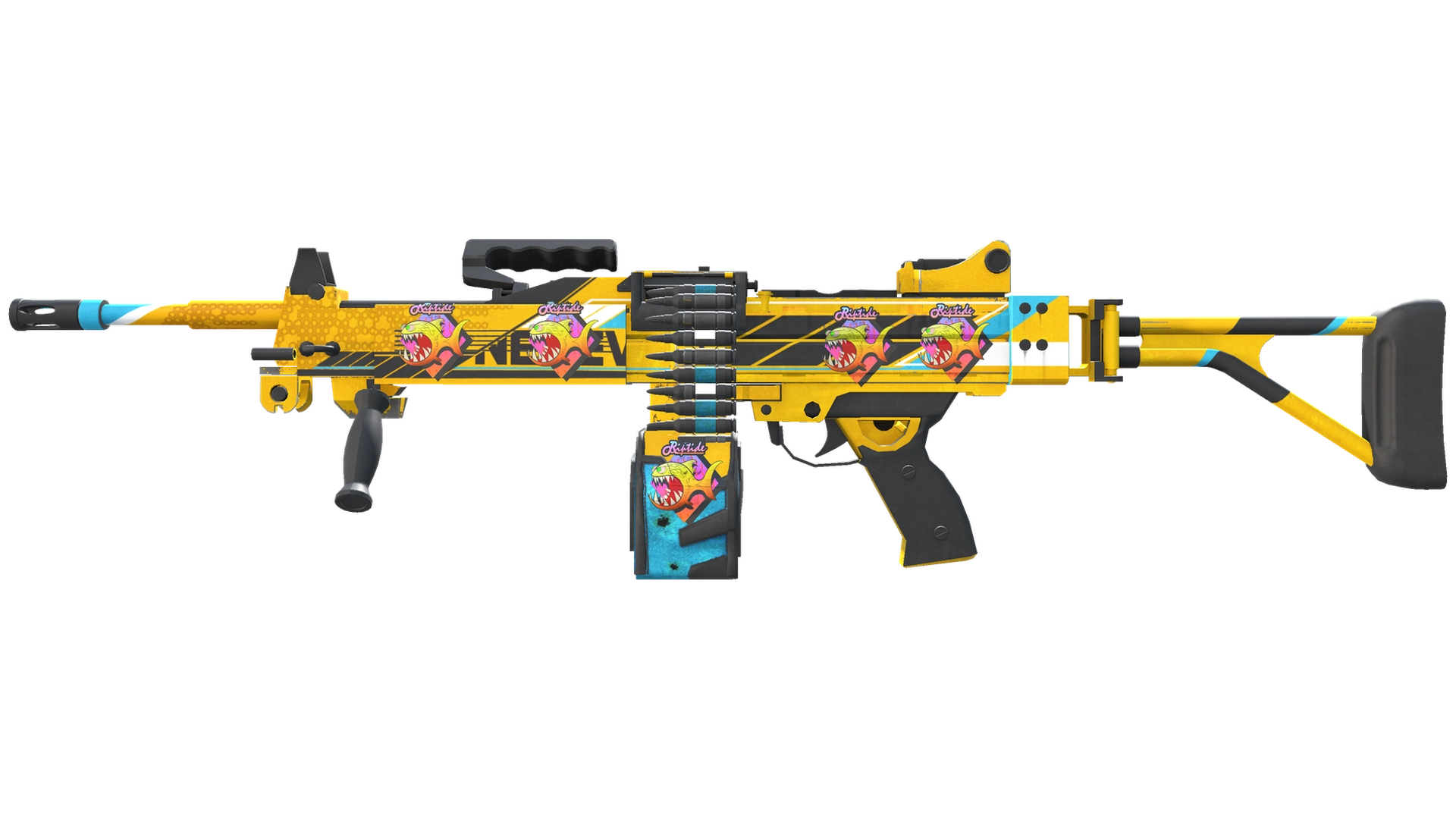 Power Loader image