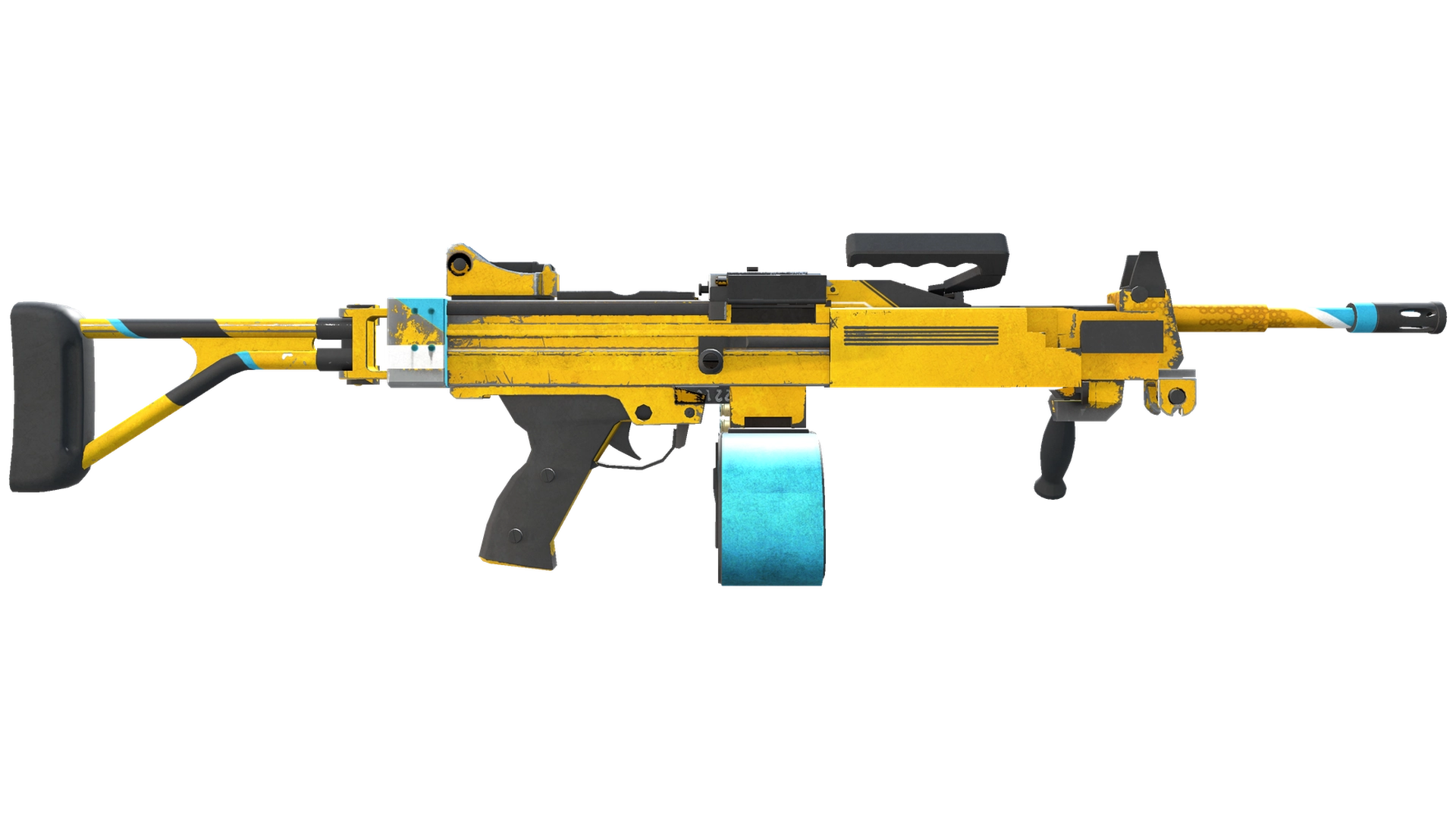 Power Loader image