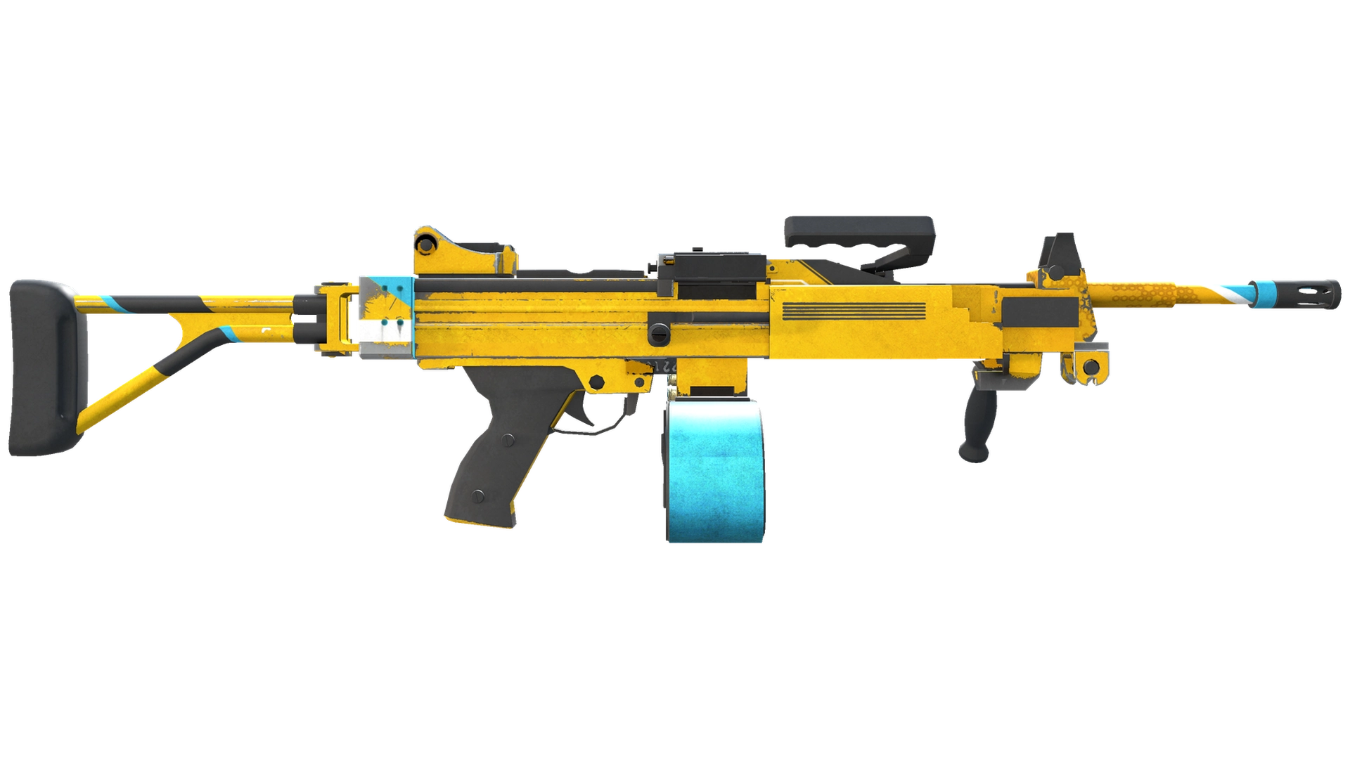 Power Loader image