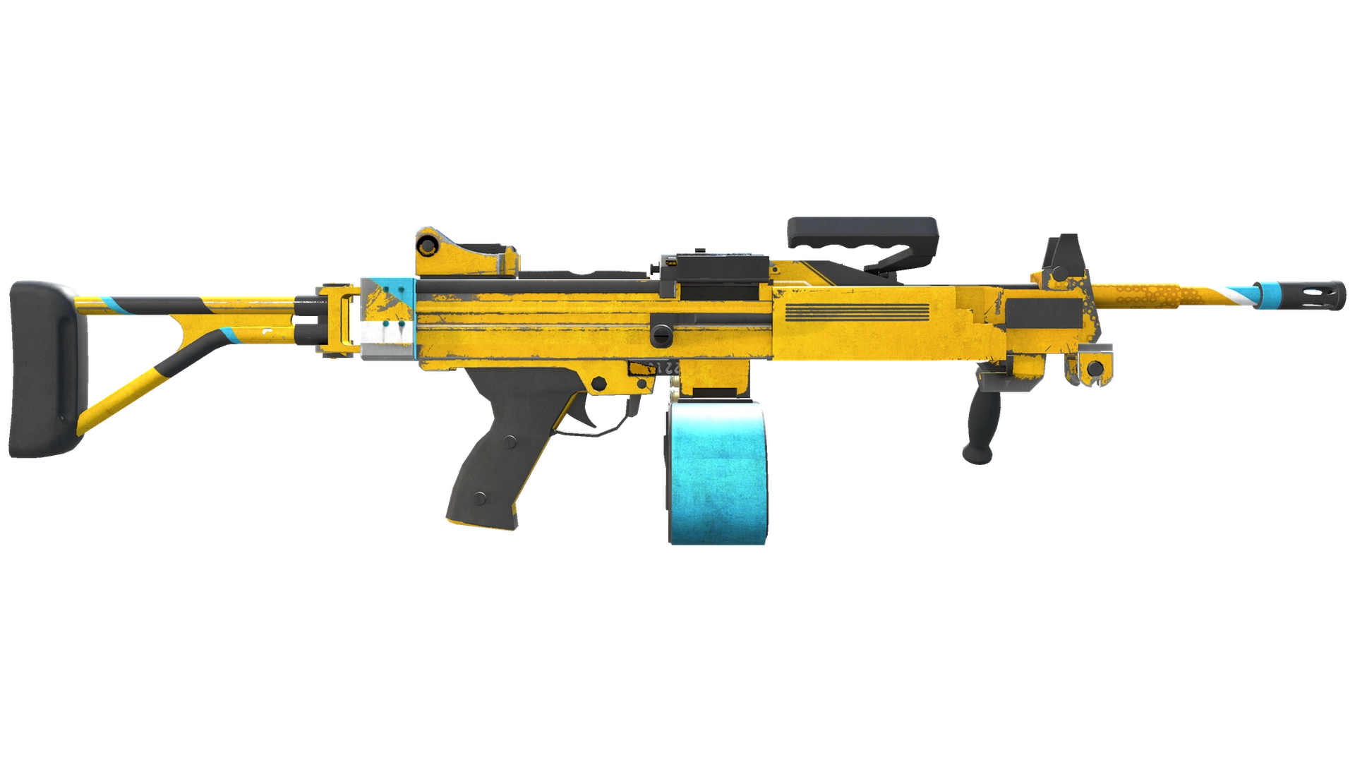 Power Loader image