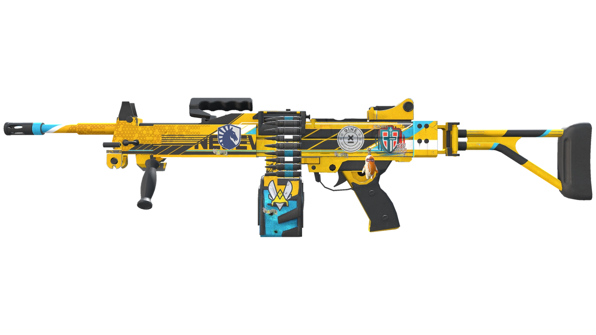 Power Loader image
