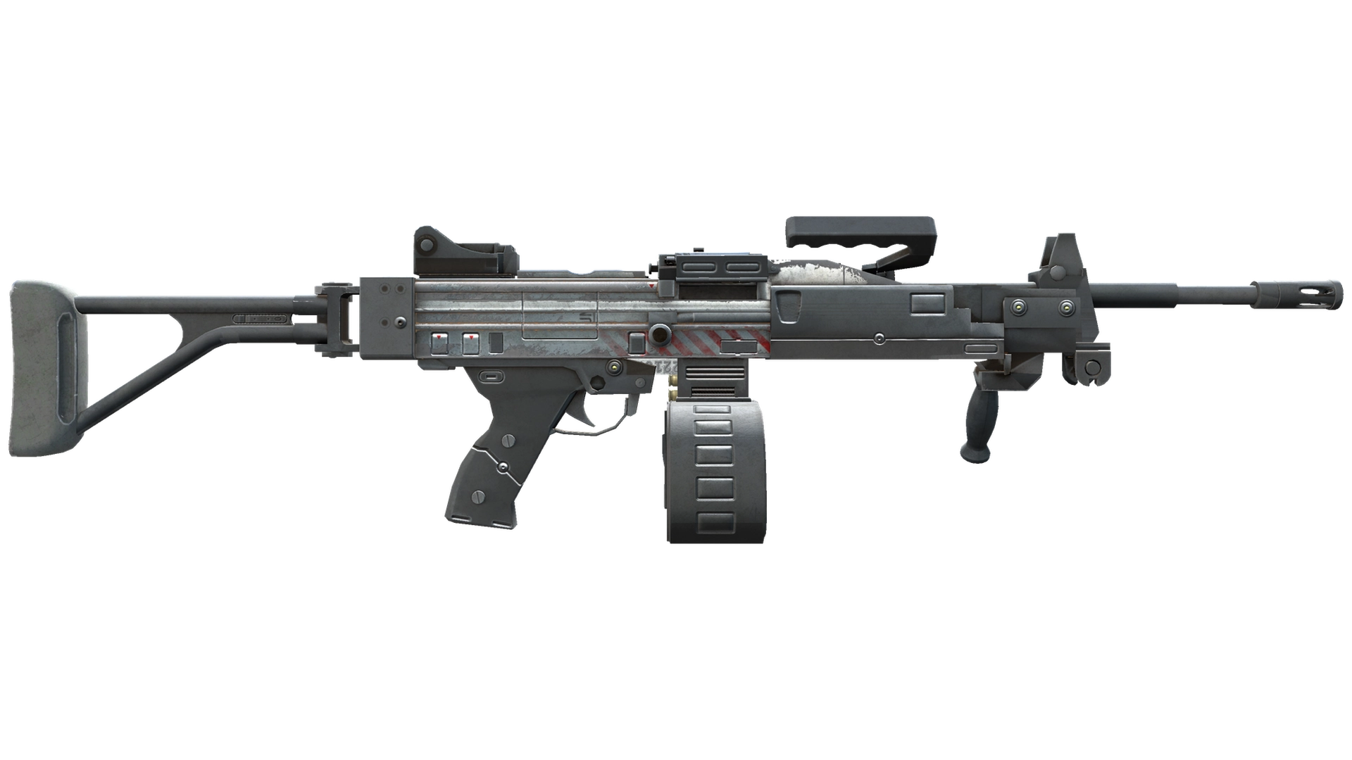 Prototype image