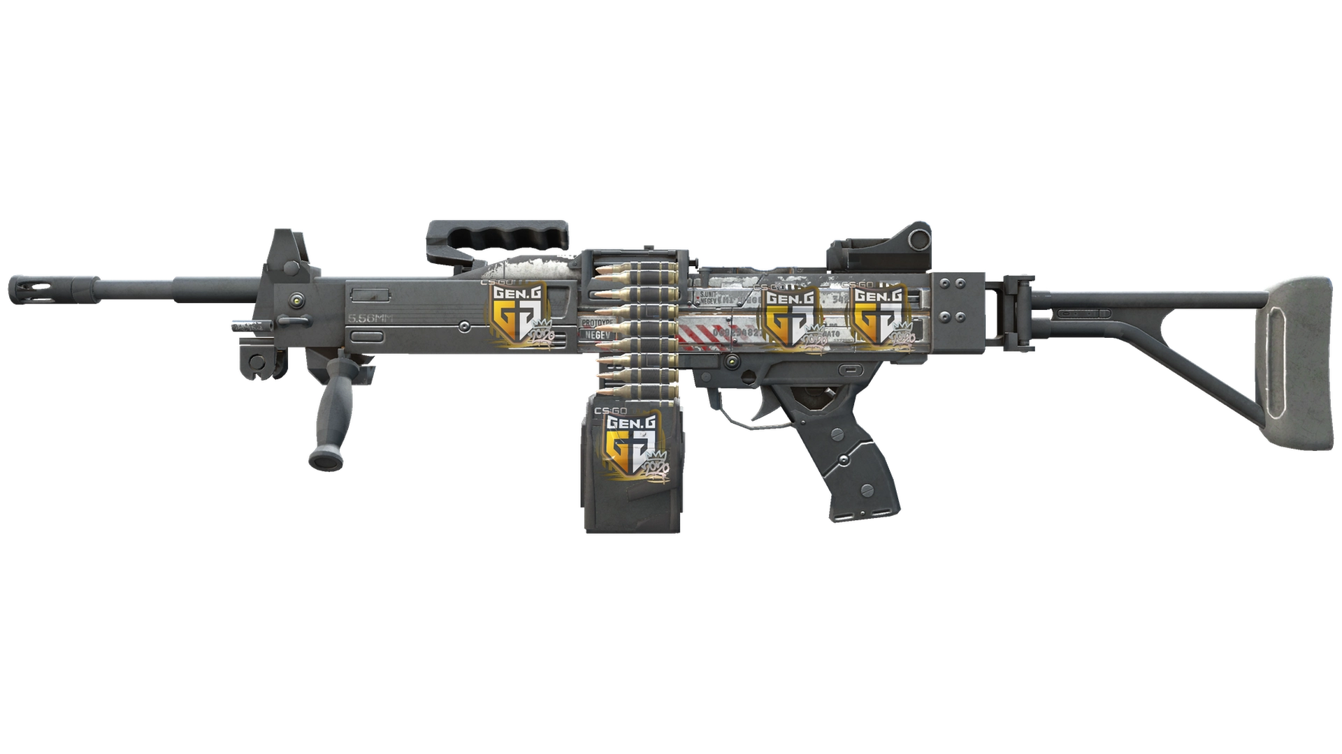 Prototype image