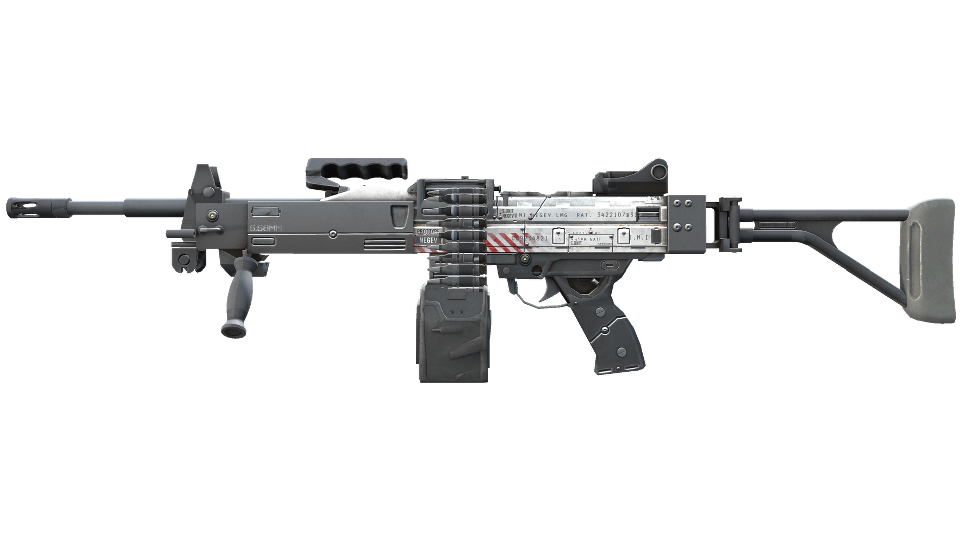 Prototype image