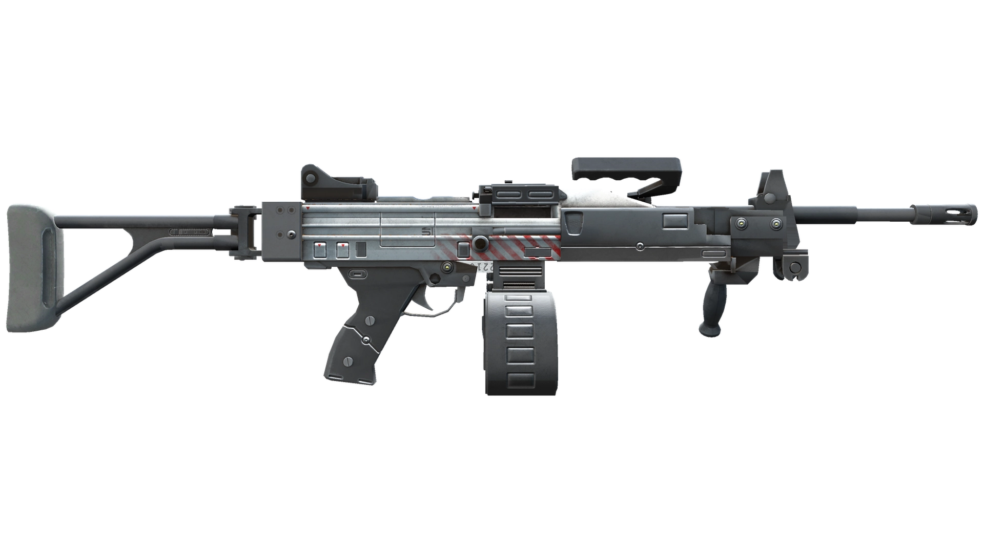 Negev | Prototype (Minimal Wear)