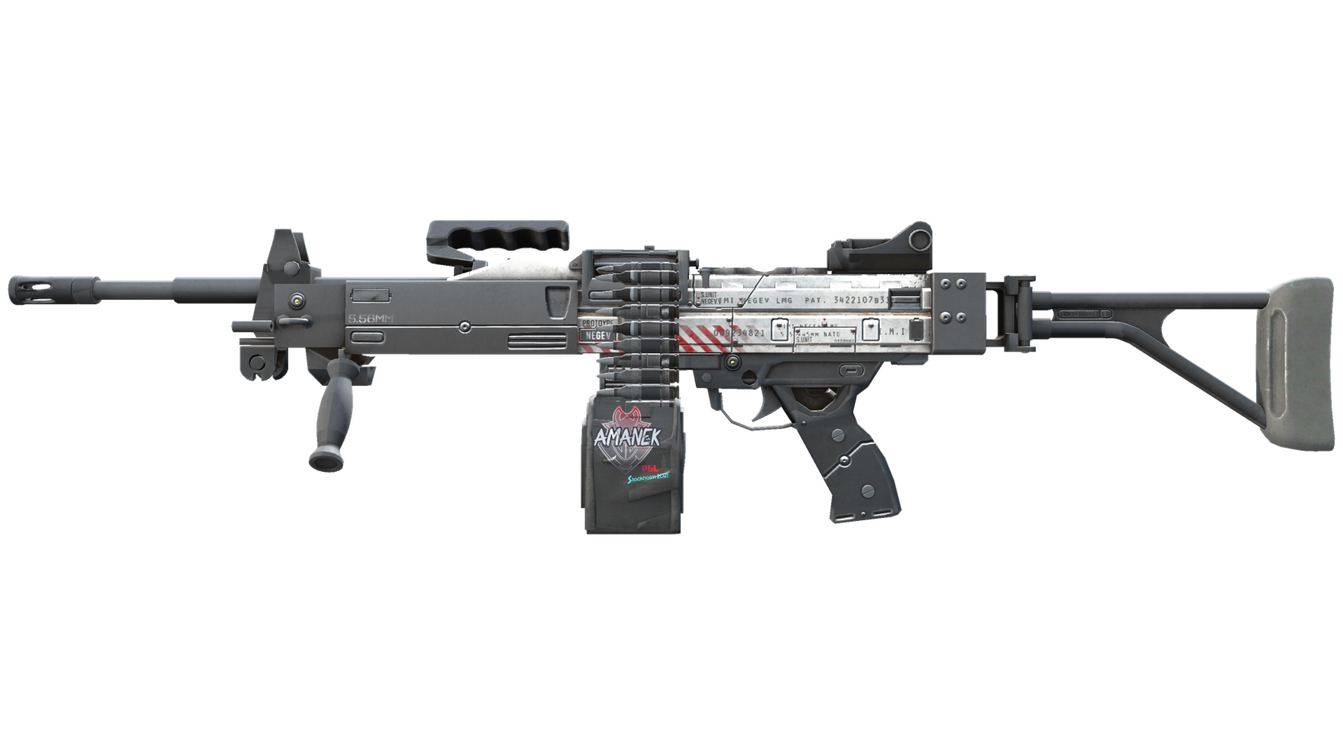 Prototype image