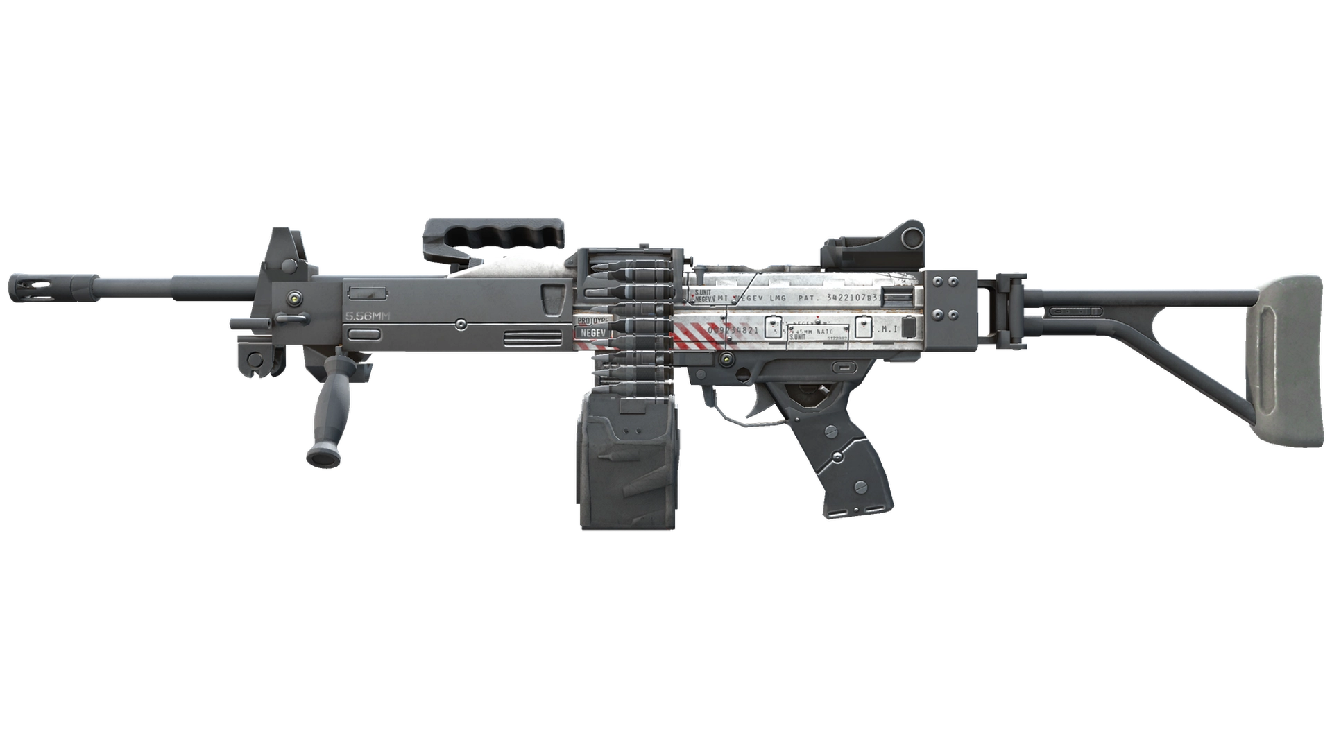 Prototype image