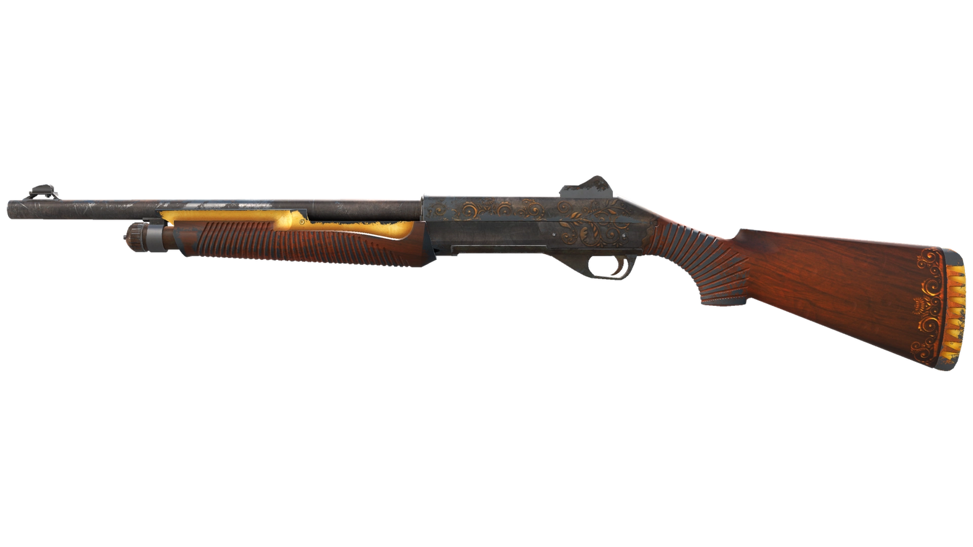 Nova | Antique (Field-Tested)