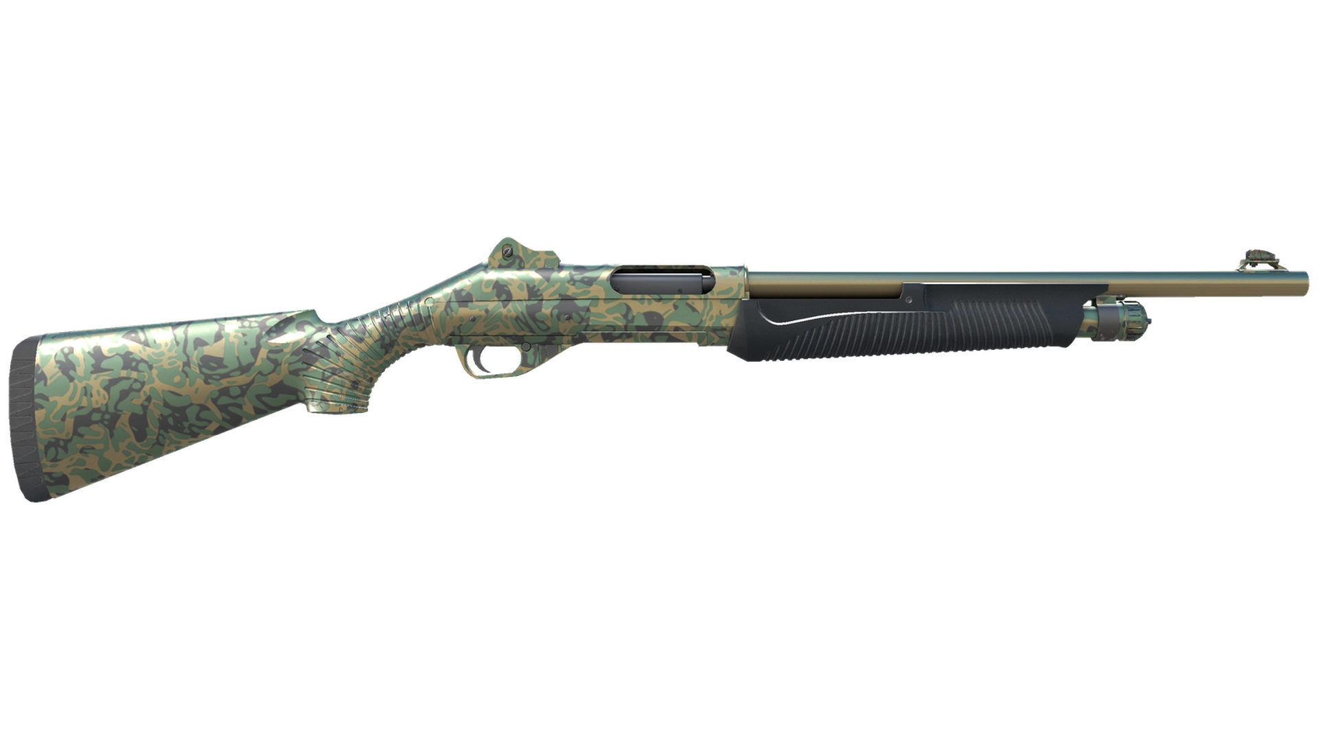 Army Sheen image