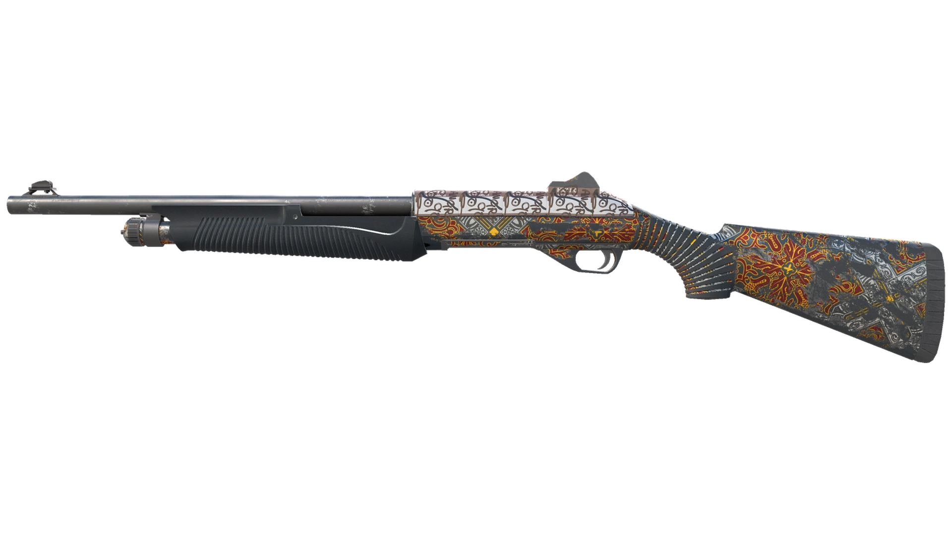 Baroque Orange image