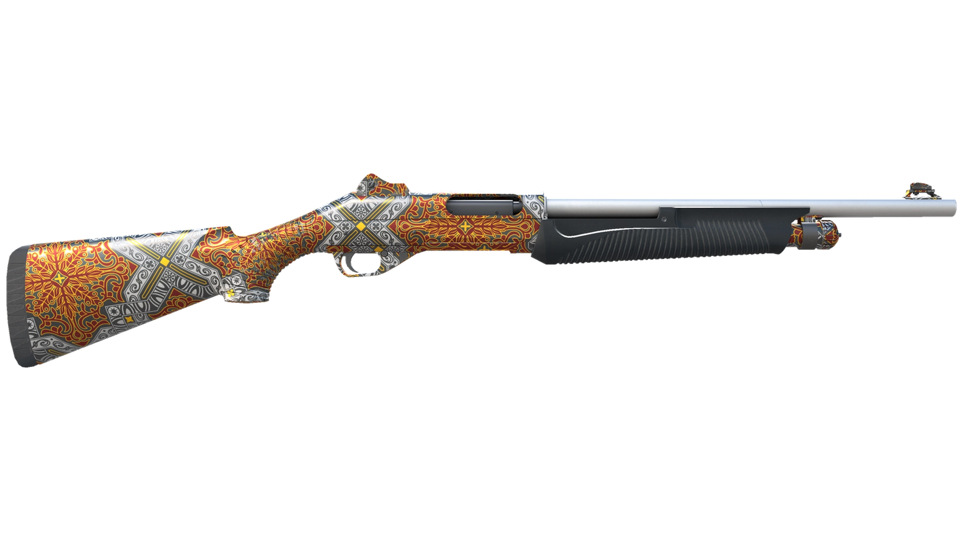 Baroque Orange image
