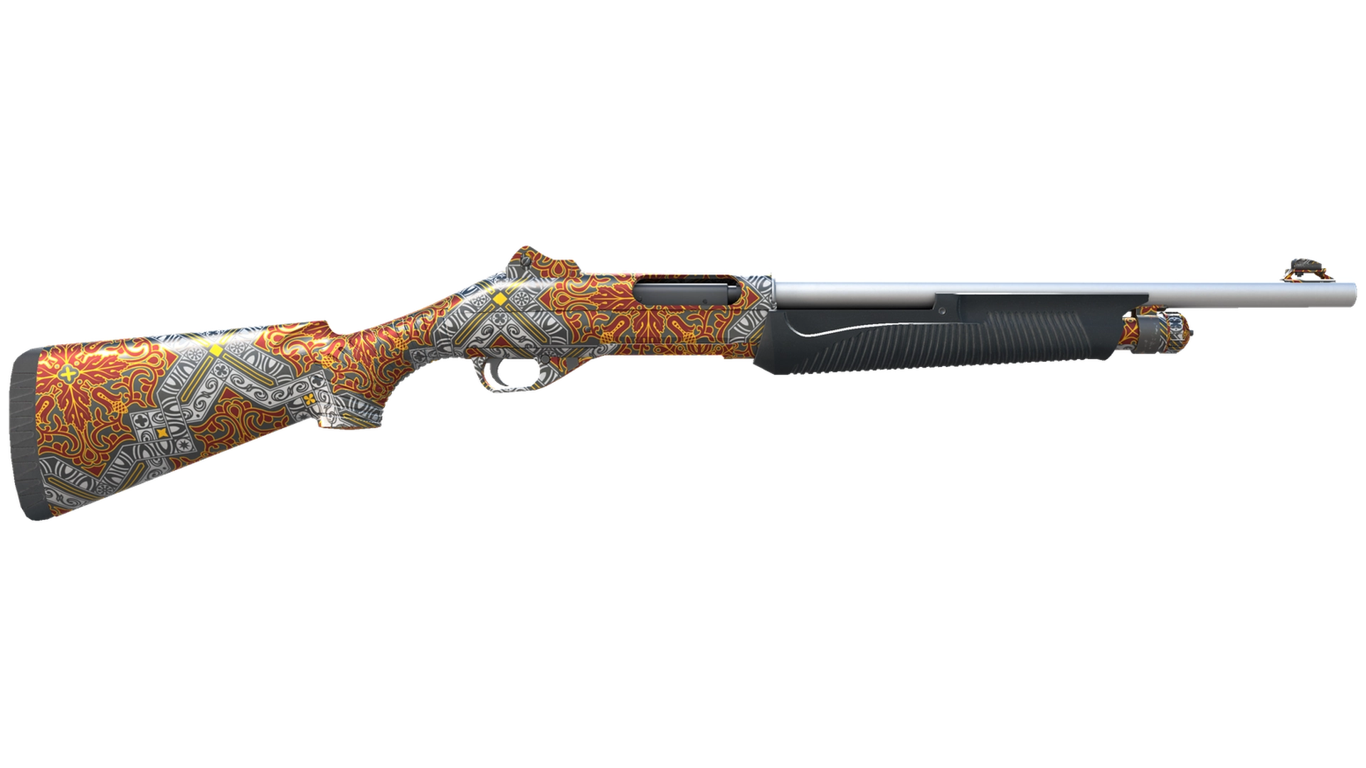 Baroque Orange image