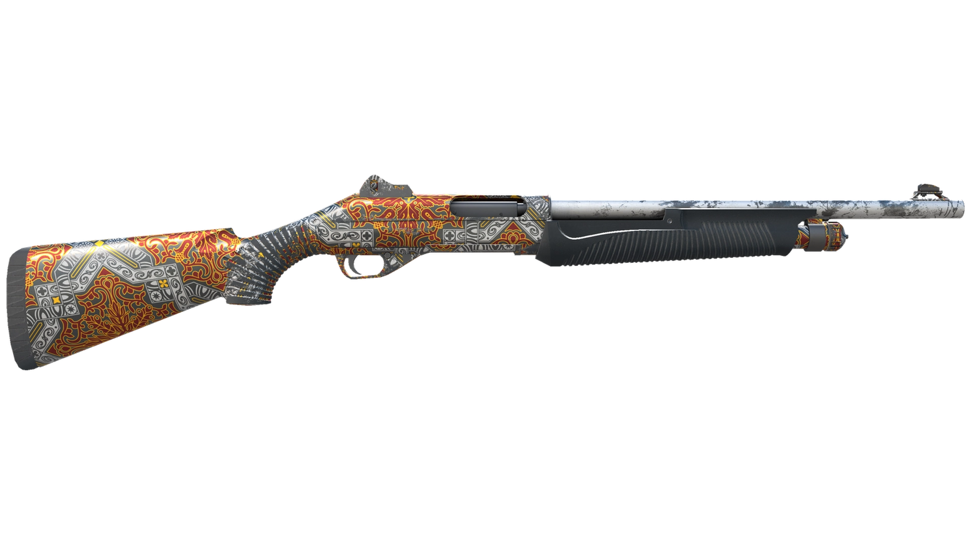 Baroque Orange image