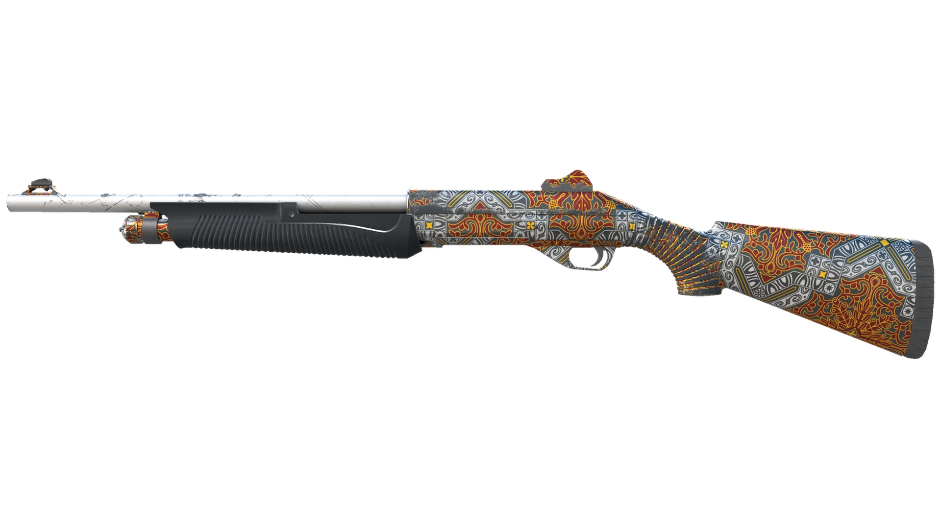 Baroque Orange image