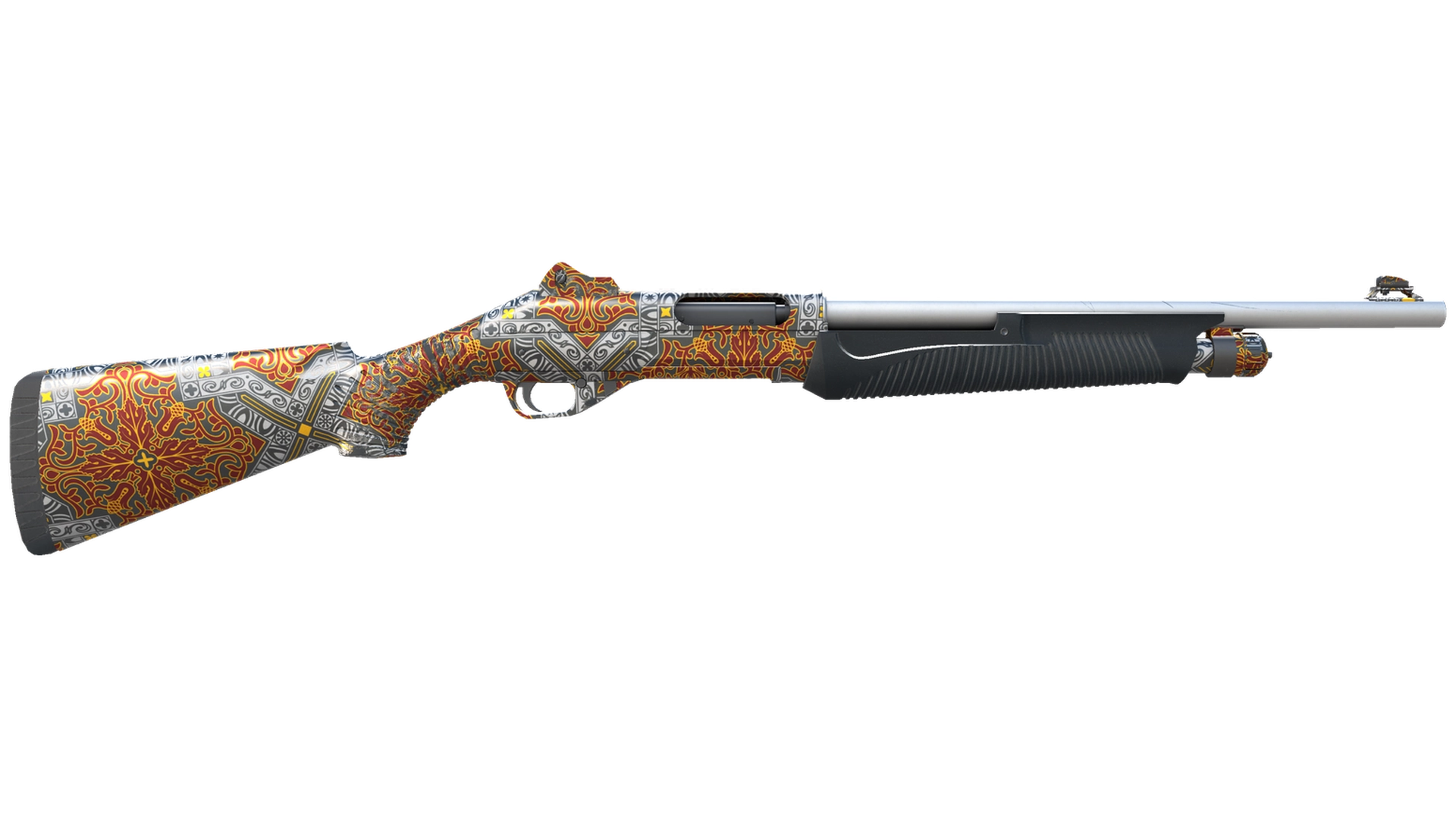 Baroque Orange image