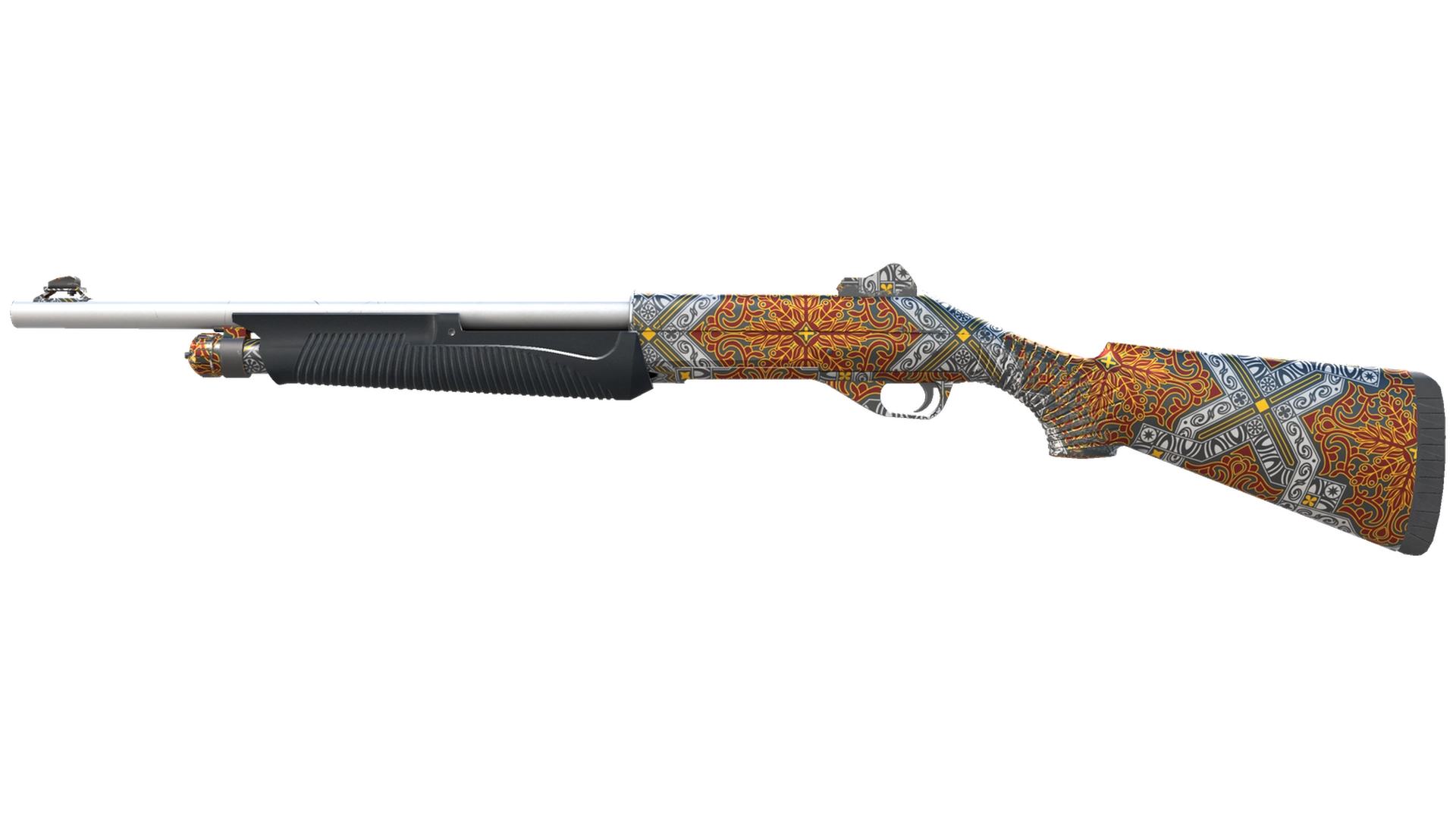Baroque Orange image