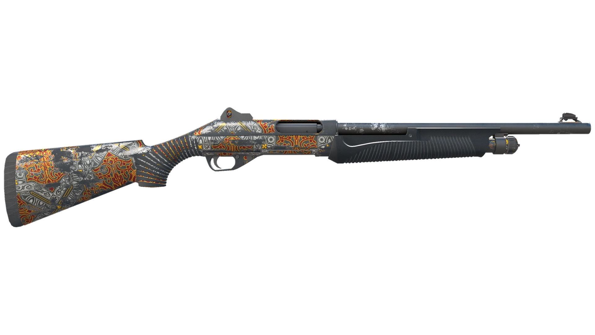 Baroque Orange image