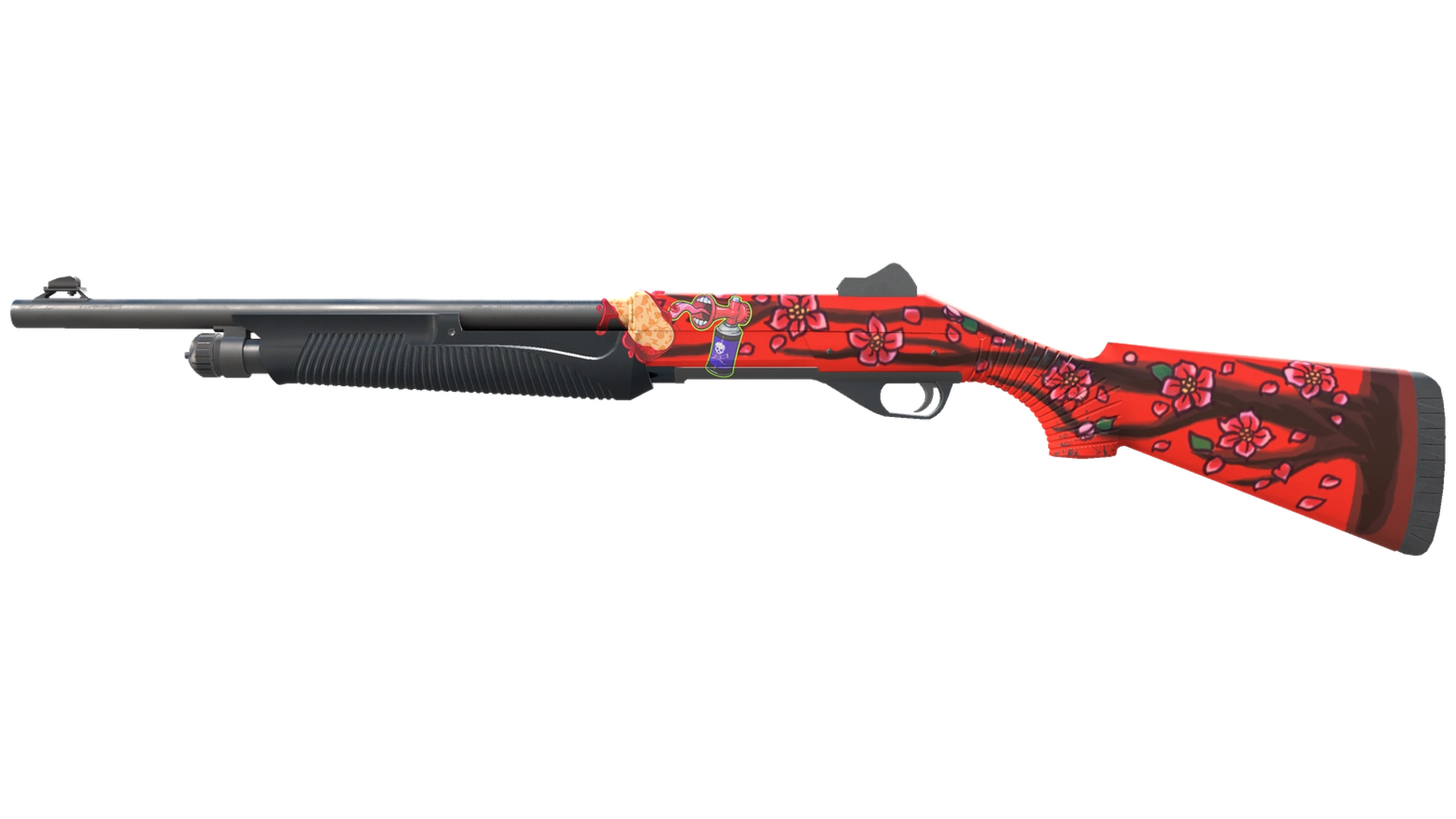 Bloomstick image