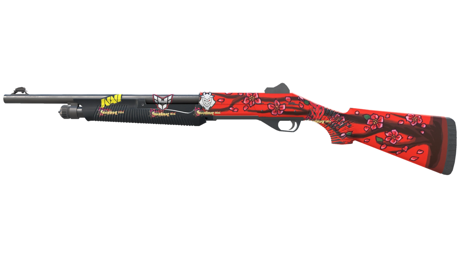 Bloomstick image