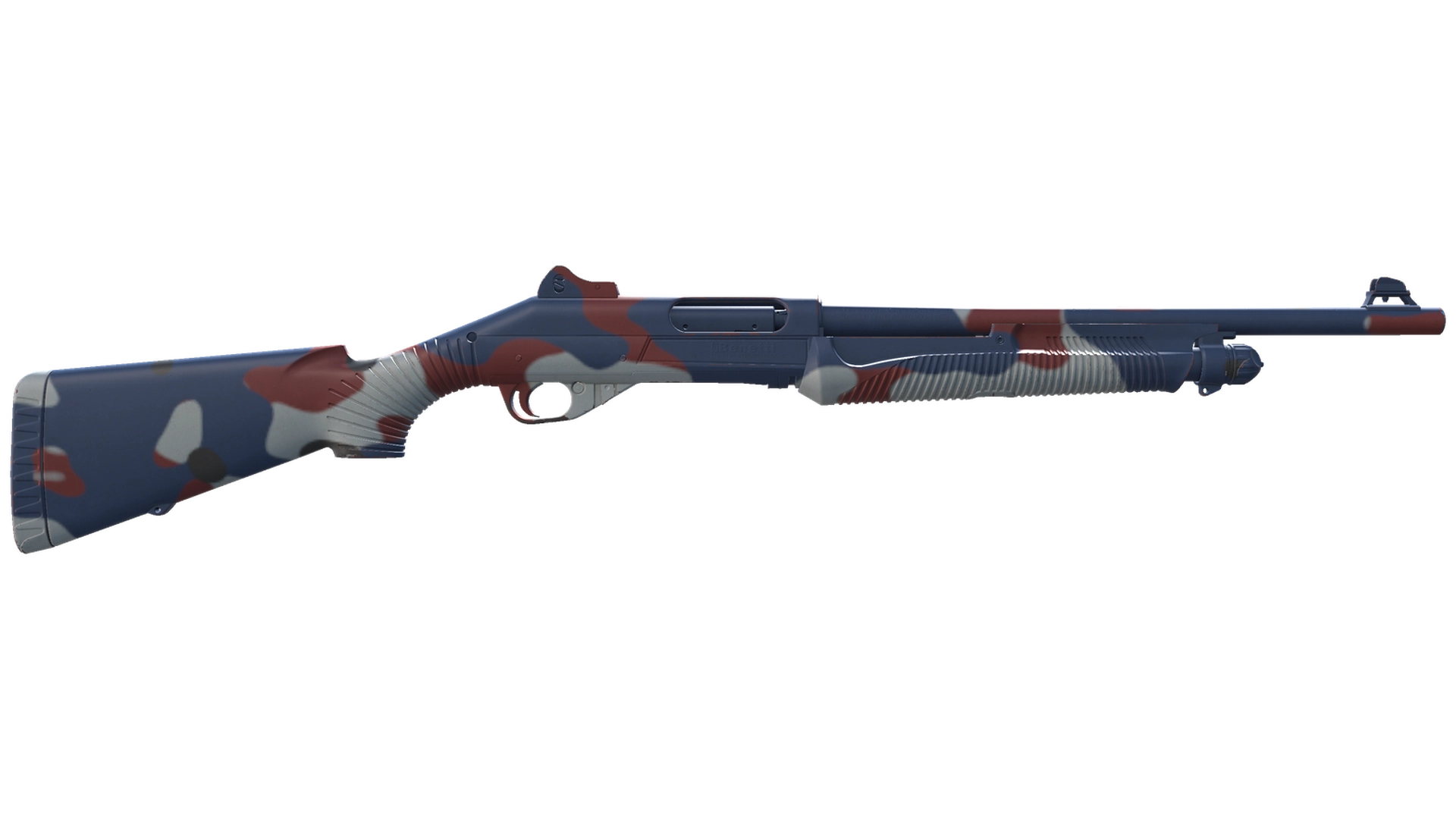 Ghost Camo image