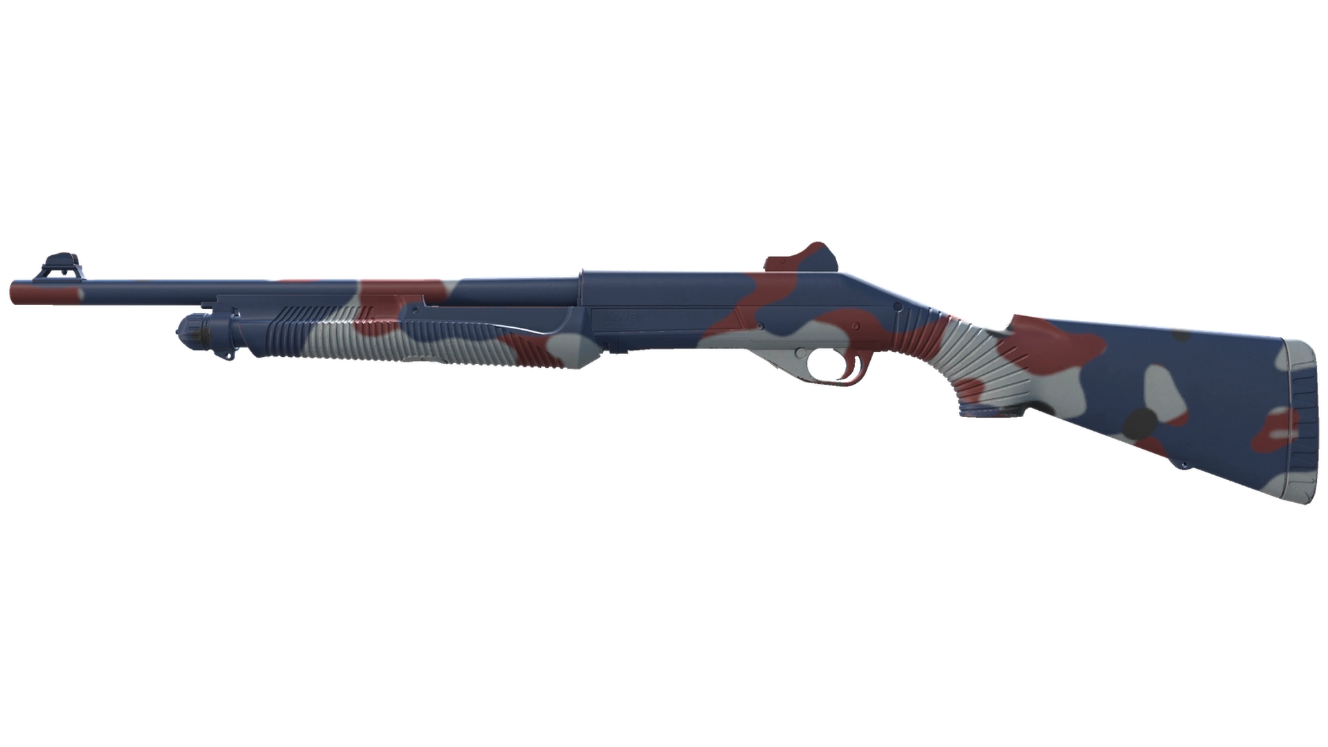Ghost Camo image