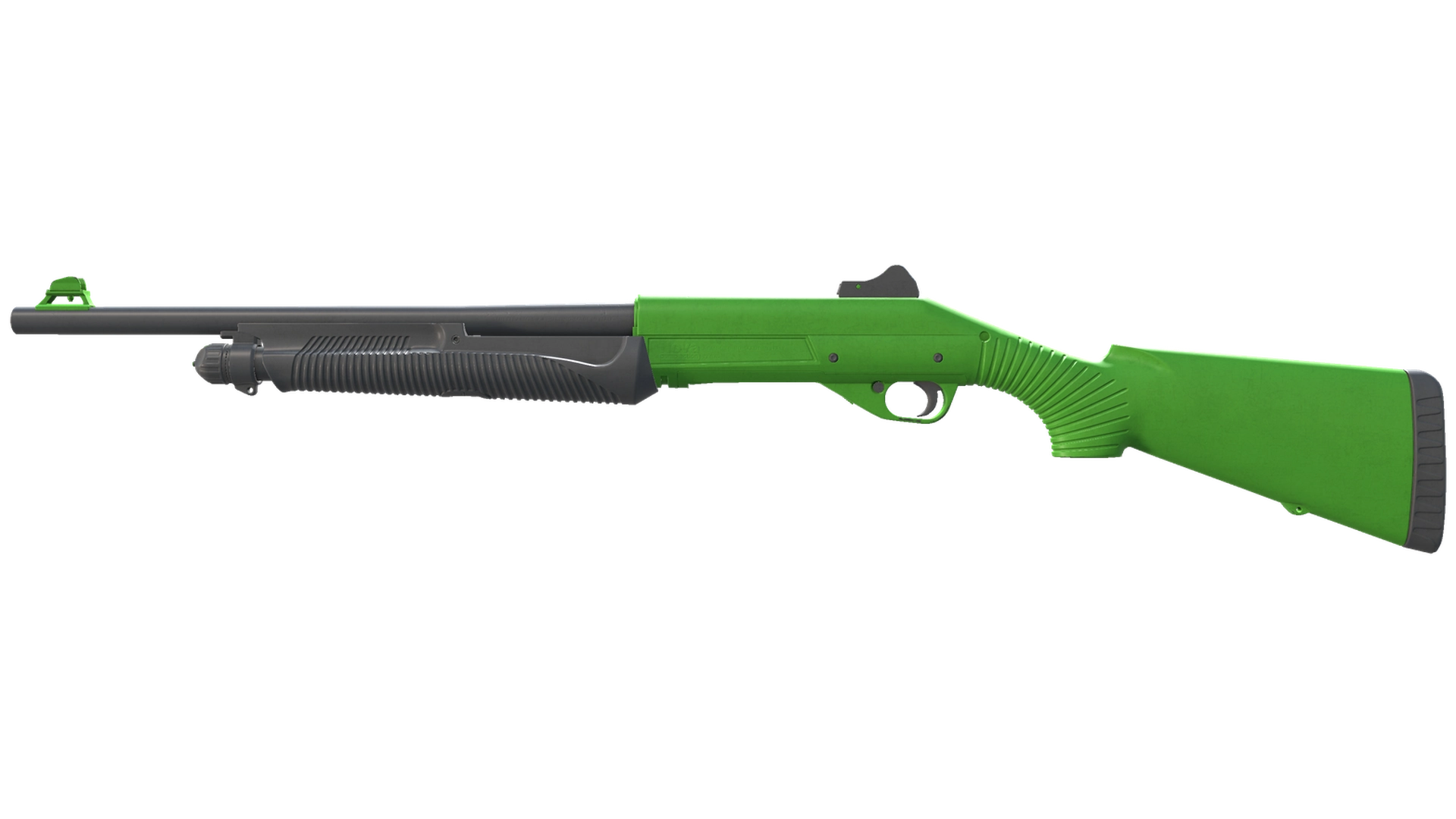 Green Apple image