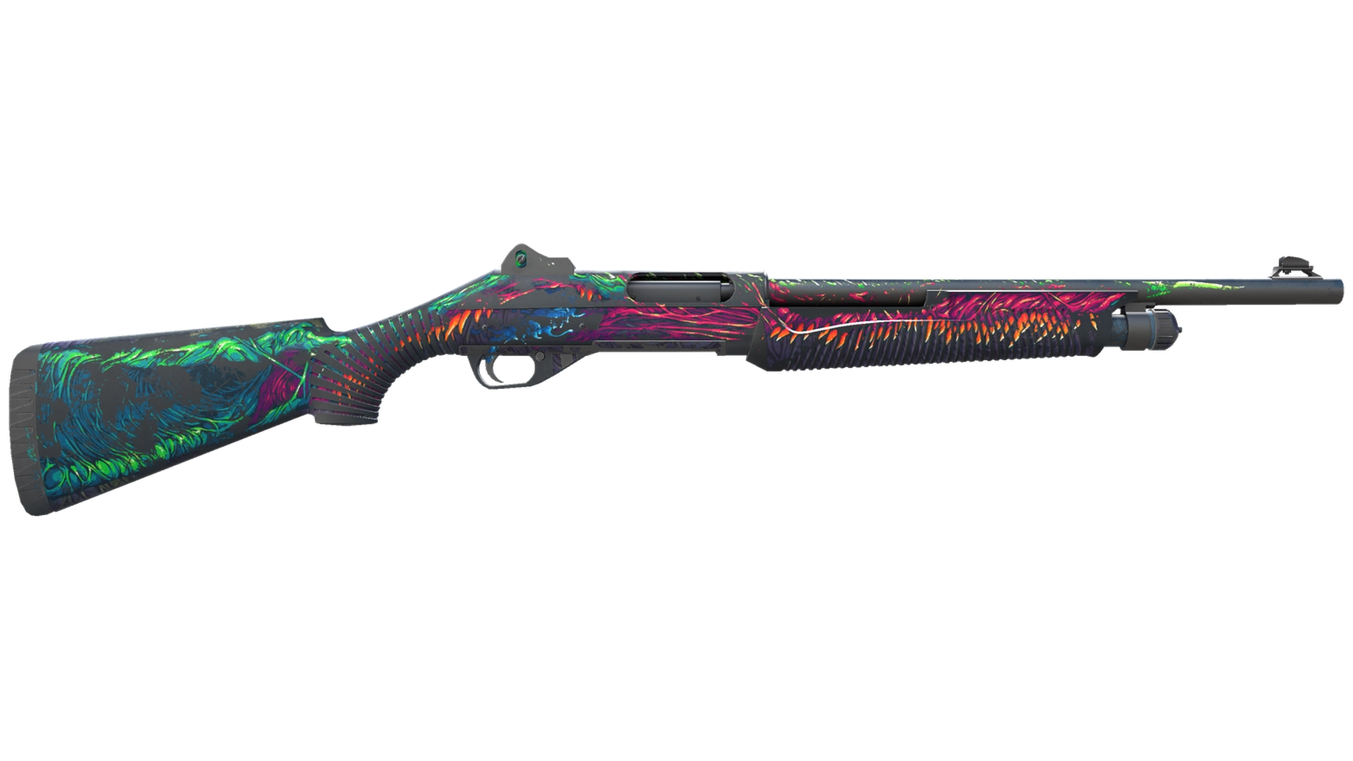 Hyper Beast image