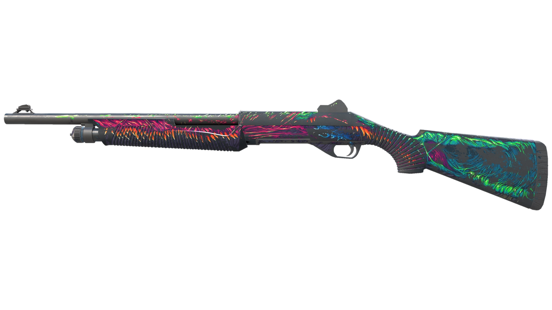 Hyper Beast image