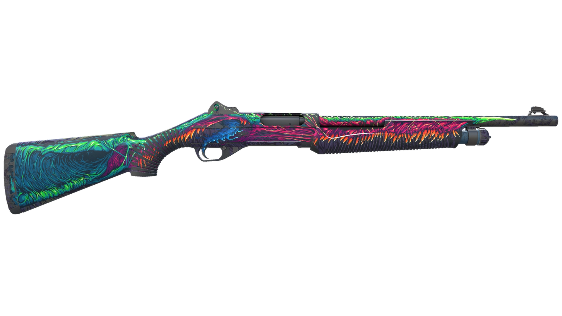 Hyper Beast image