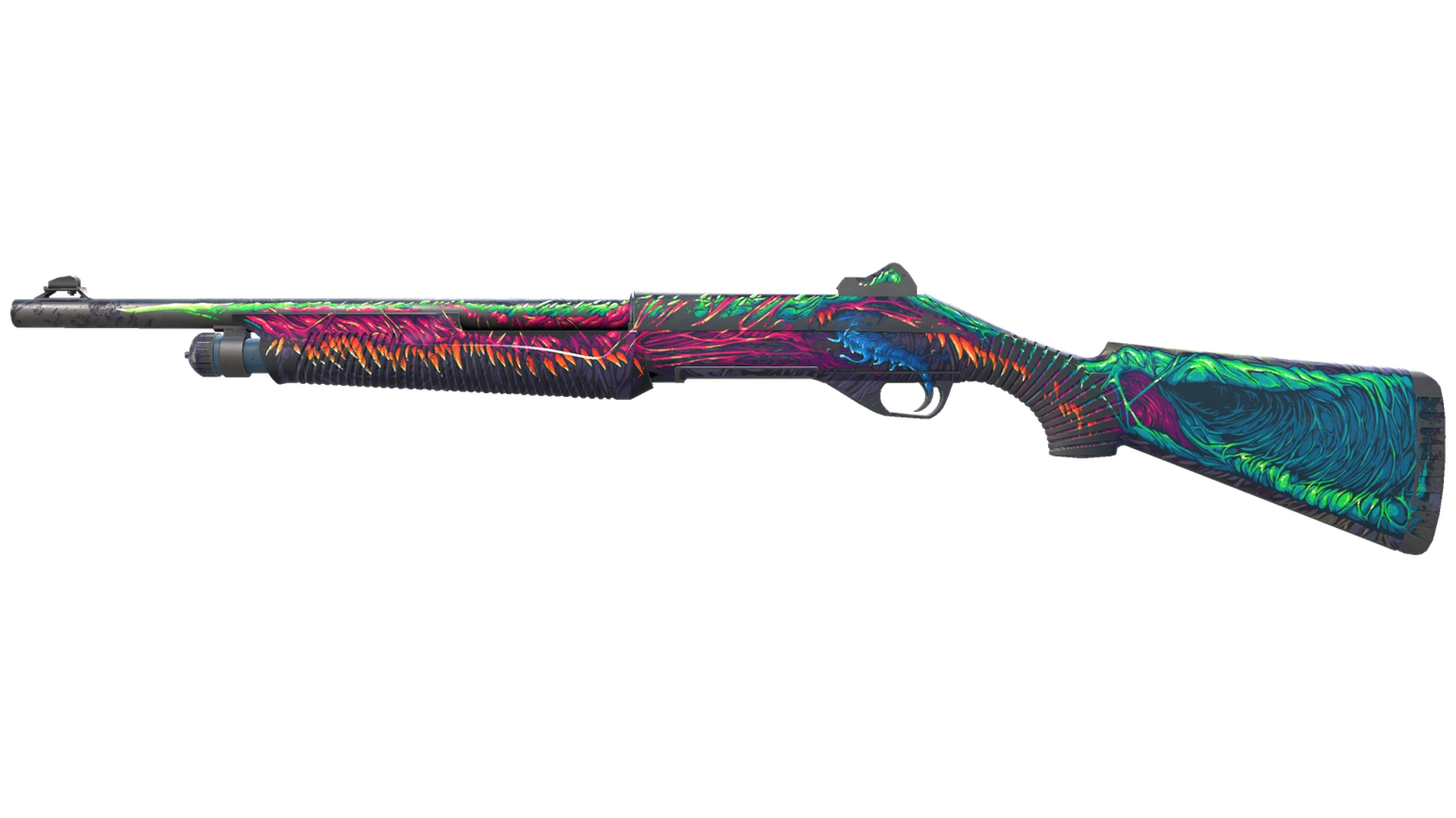 Hyper Beast image