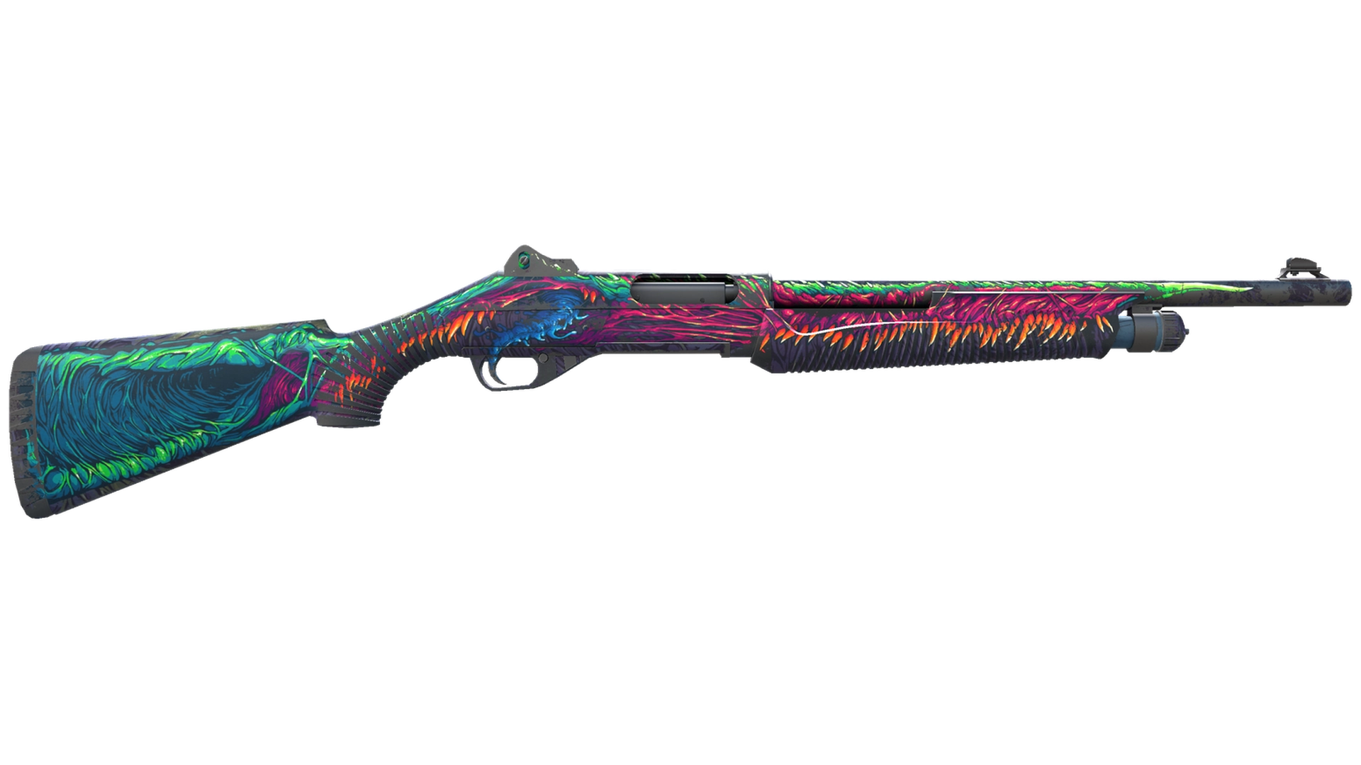 Hyper Beast image