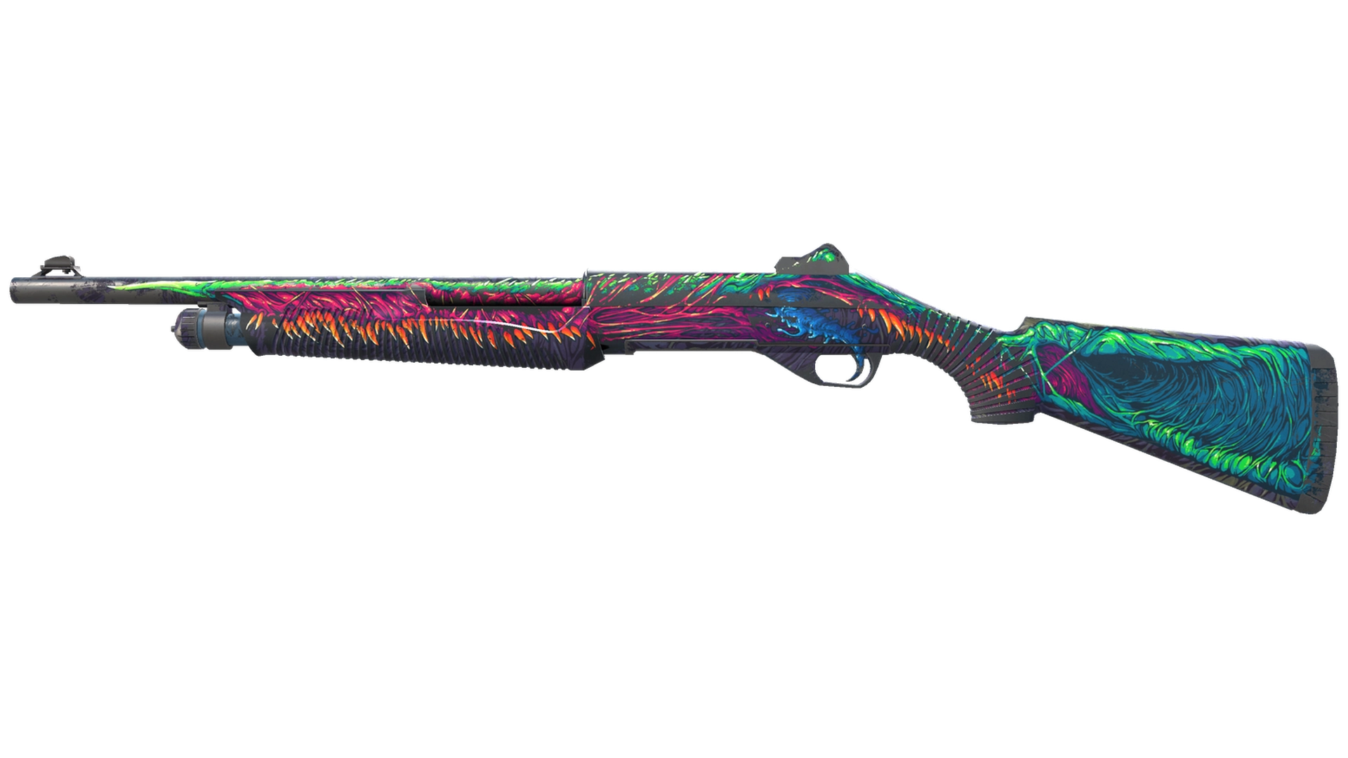 Hyper Beast image