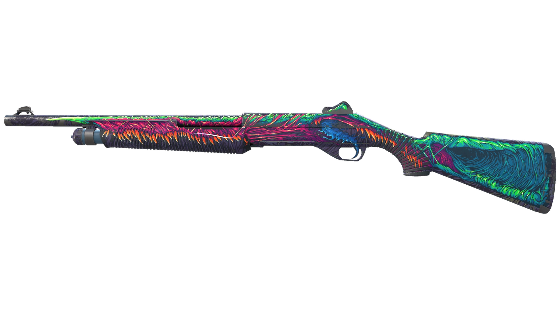 Hyper Beast image