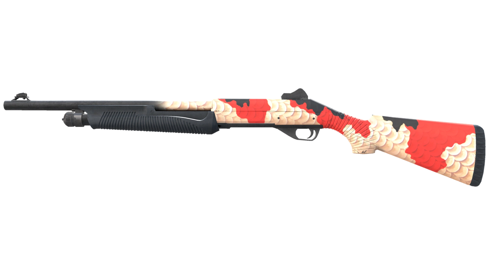 Koi image