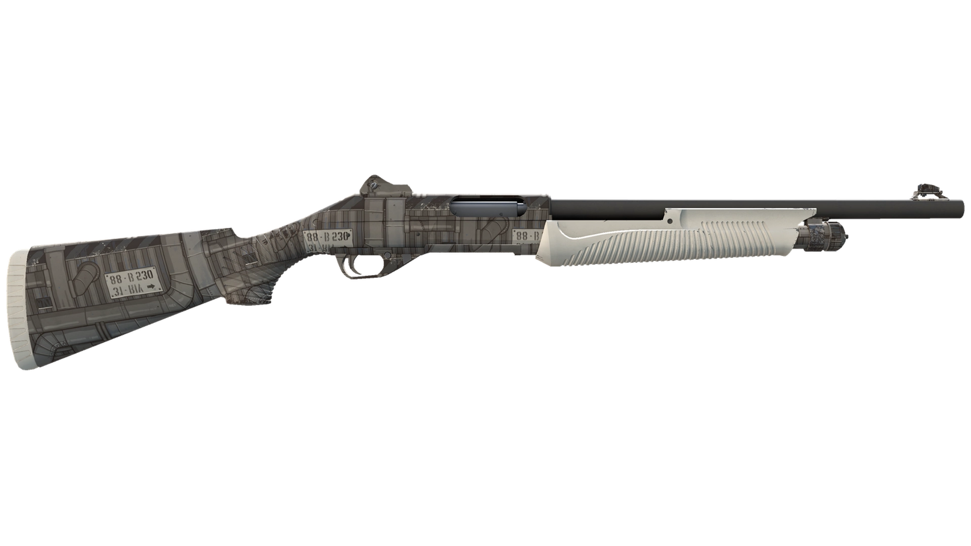 Mandrel image