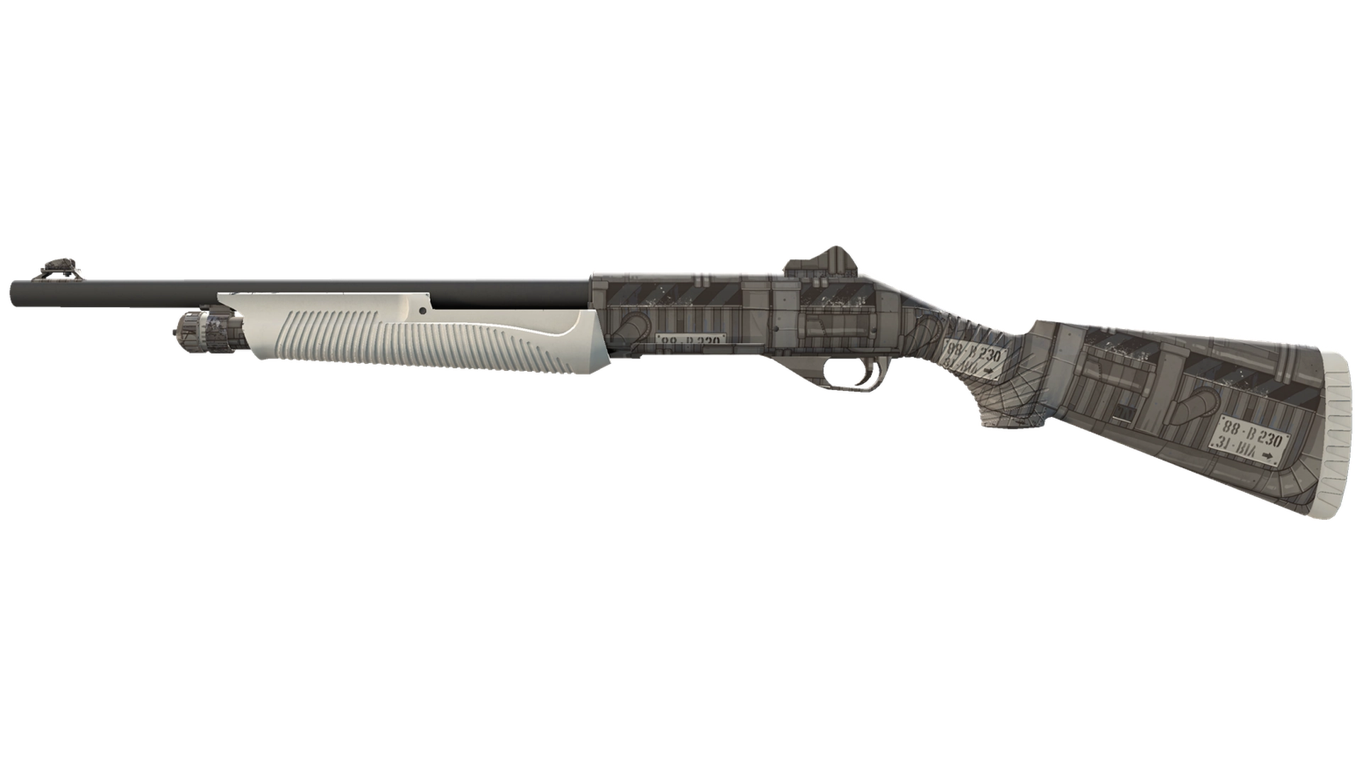 Mandrel image