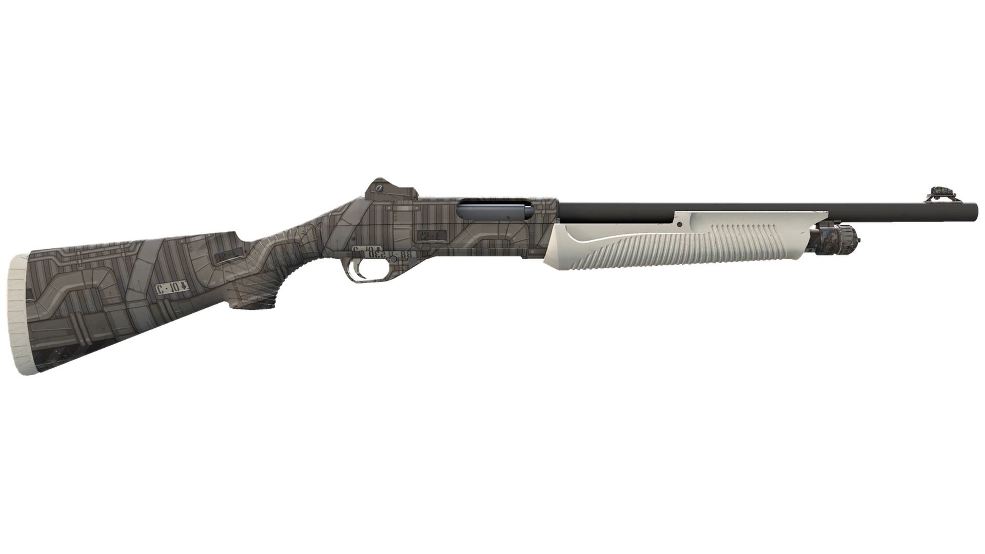 Mandrel image