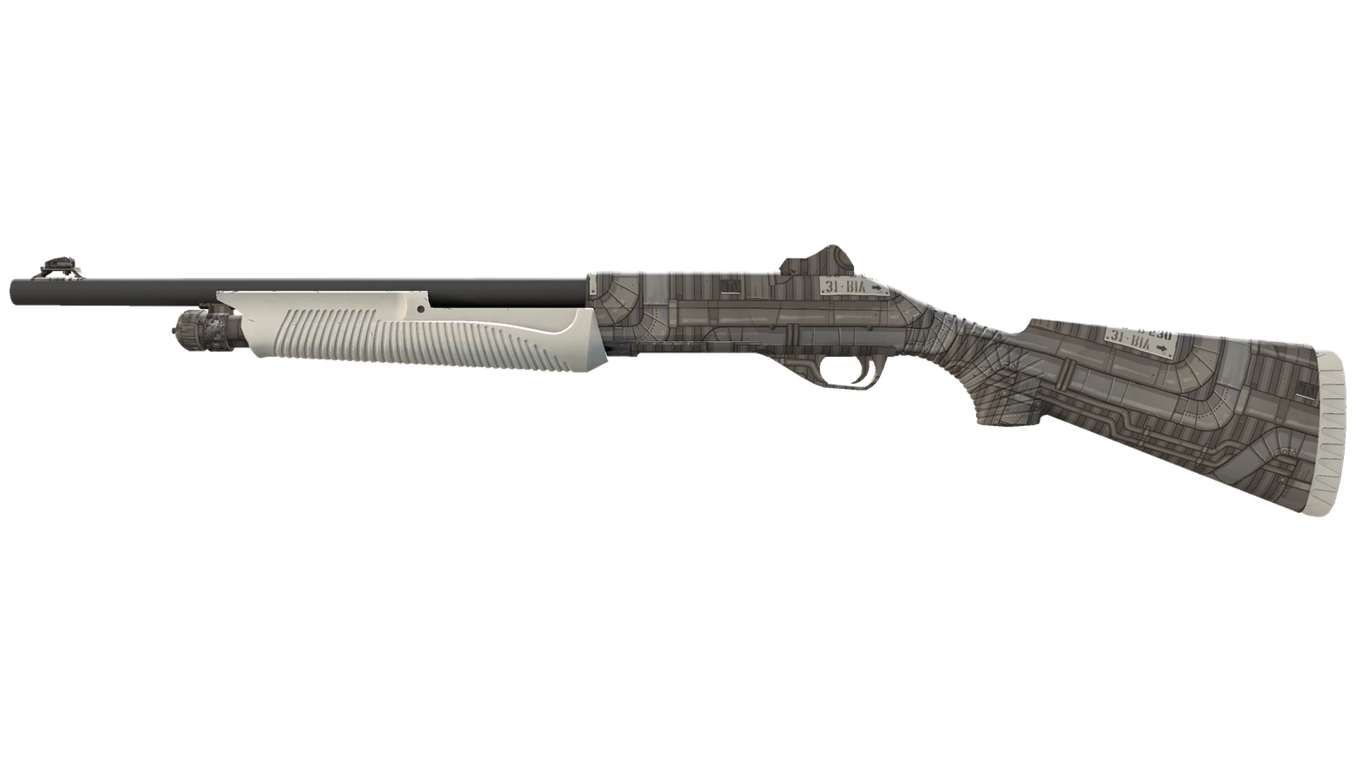 Mandrel image