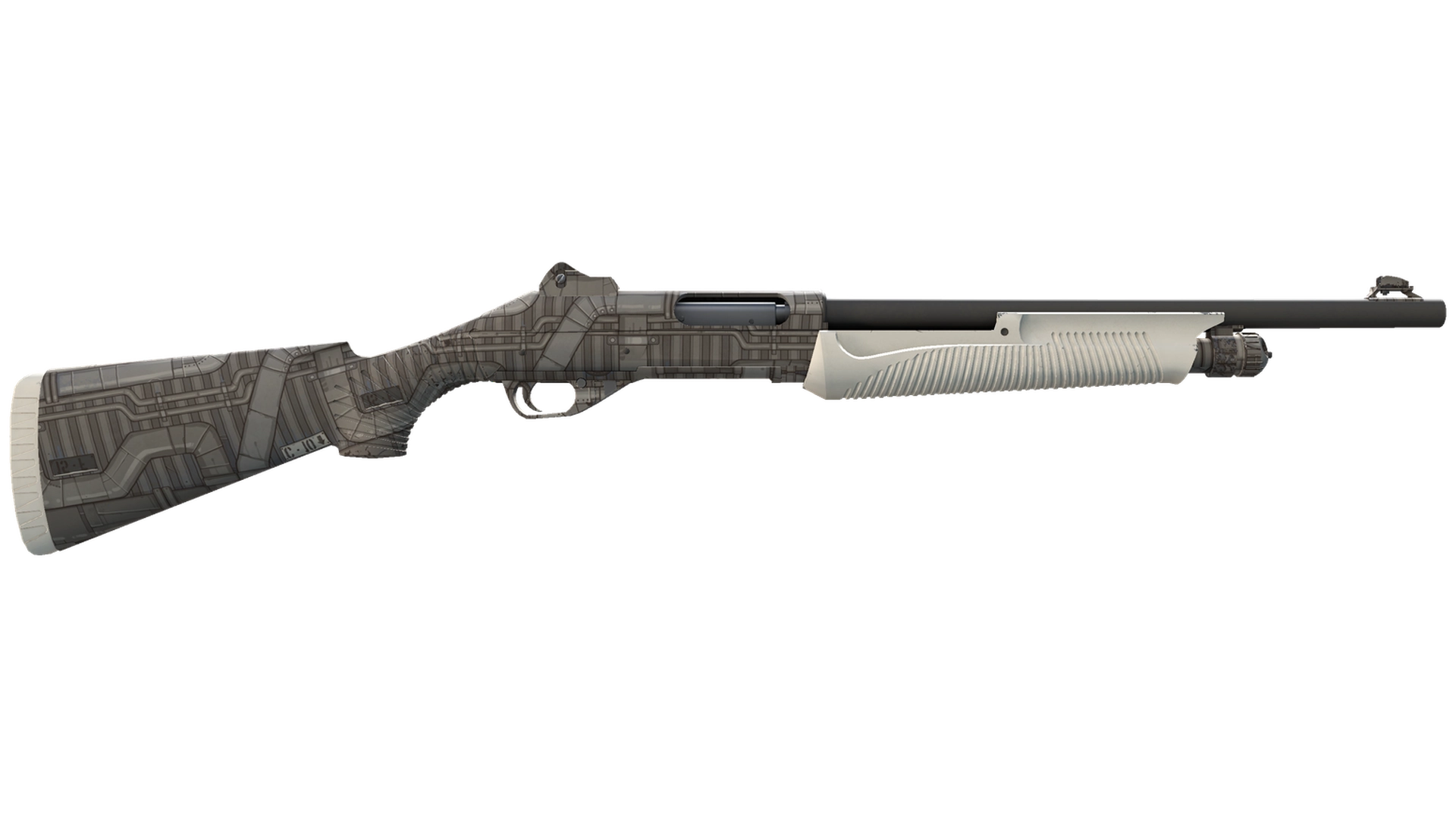 Mandrel image