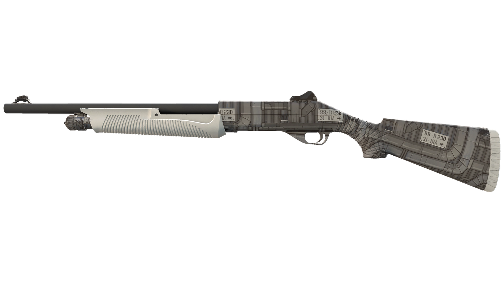 Mandrel image