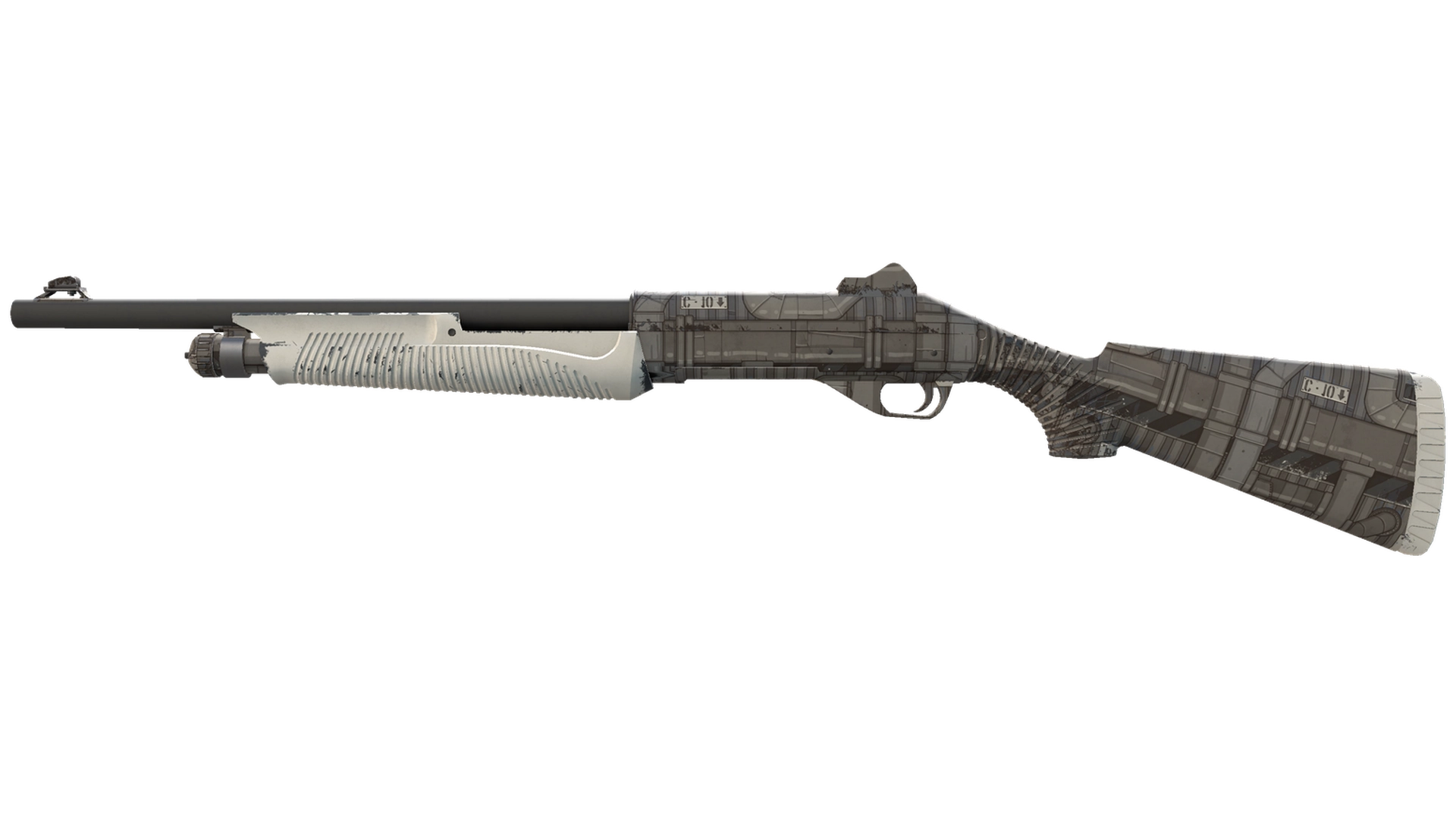 Mandrel image