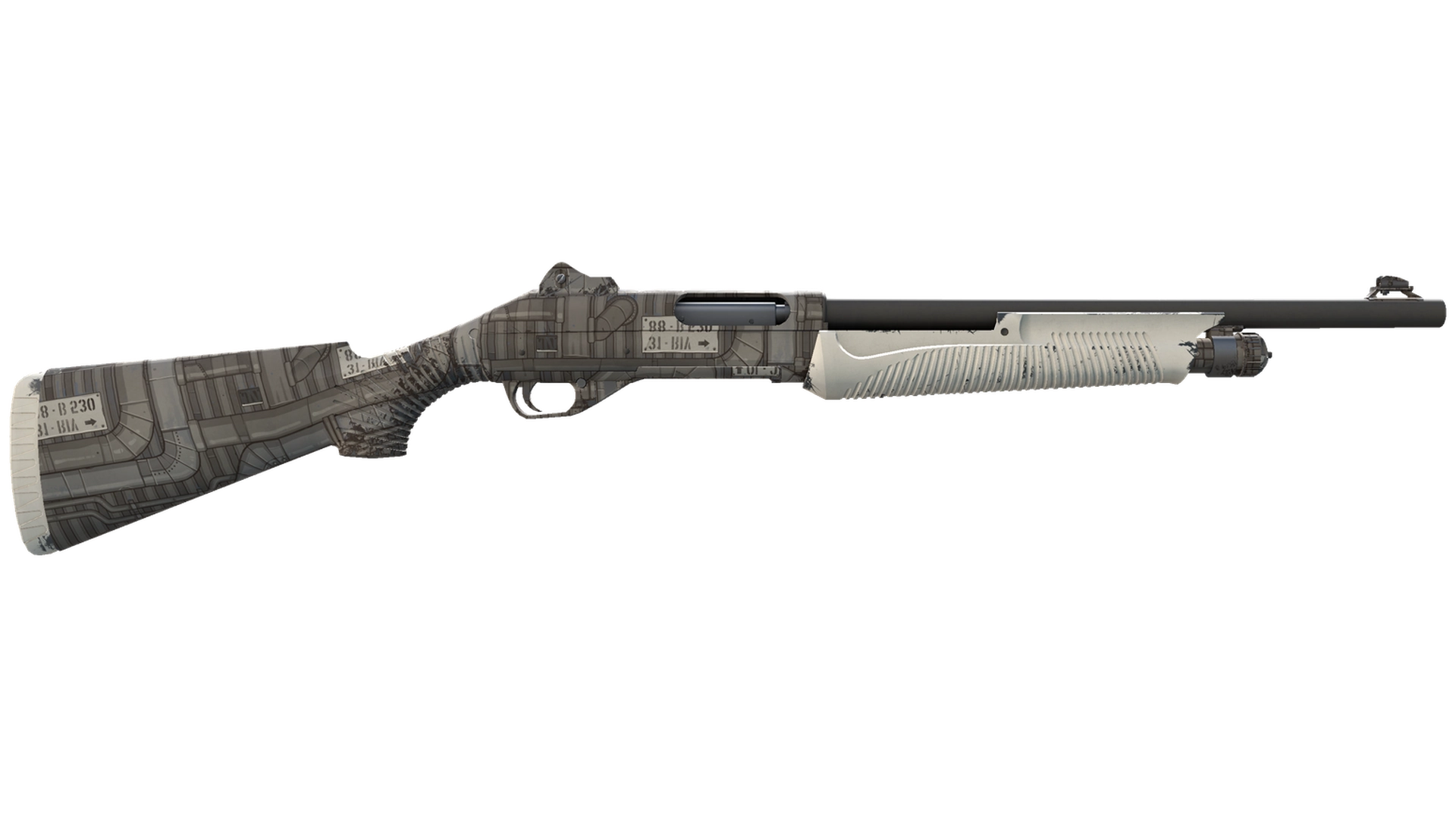 Mandrel image