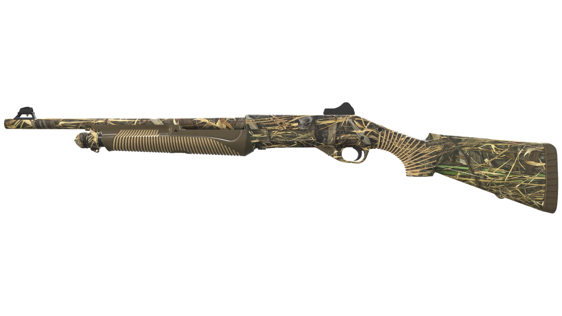 Nova | Marsh Grass (Factory New)