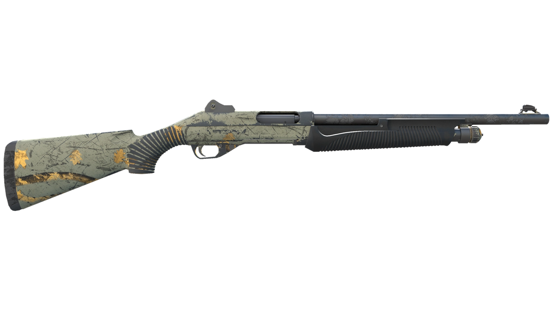 Modern Hunter image